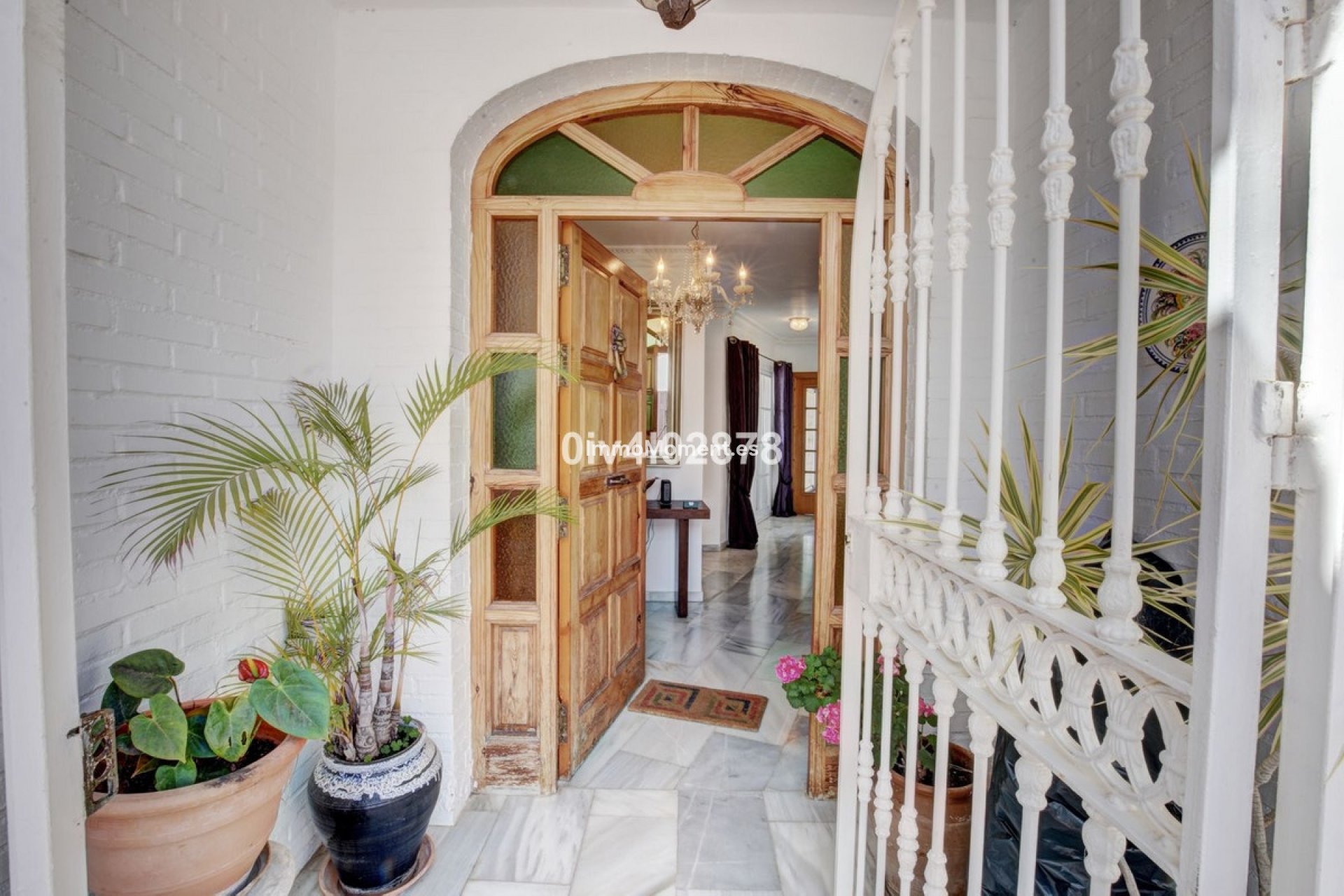 Reventa - Villa independiente - Benalmadena - La Capellania