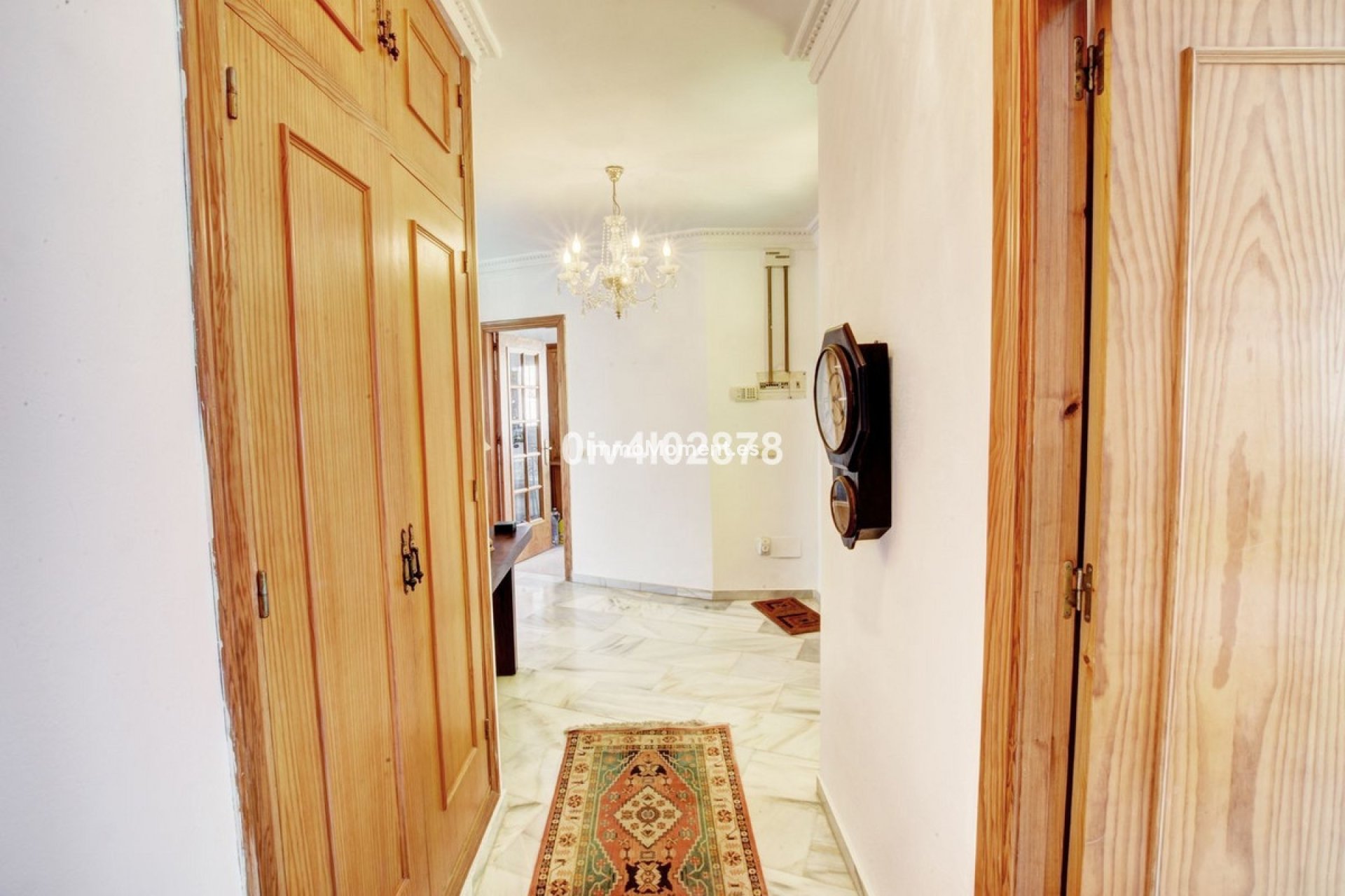 Reventa - Villa independiente - Benalmadena - La Capellania