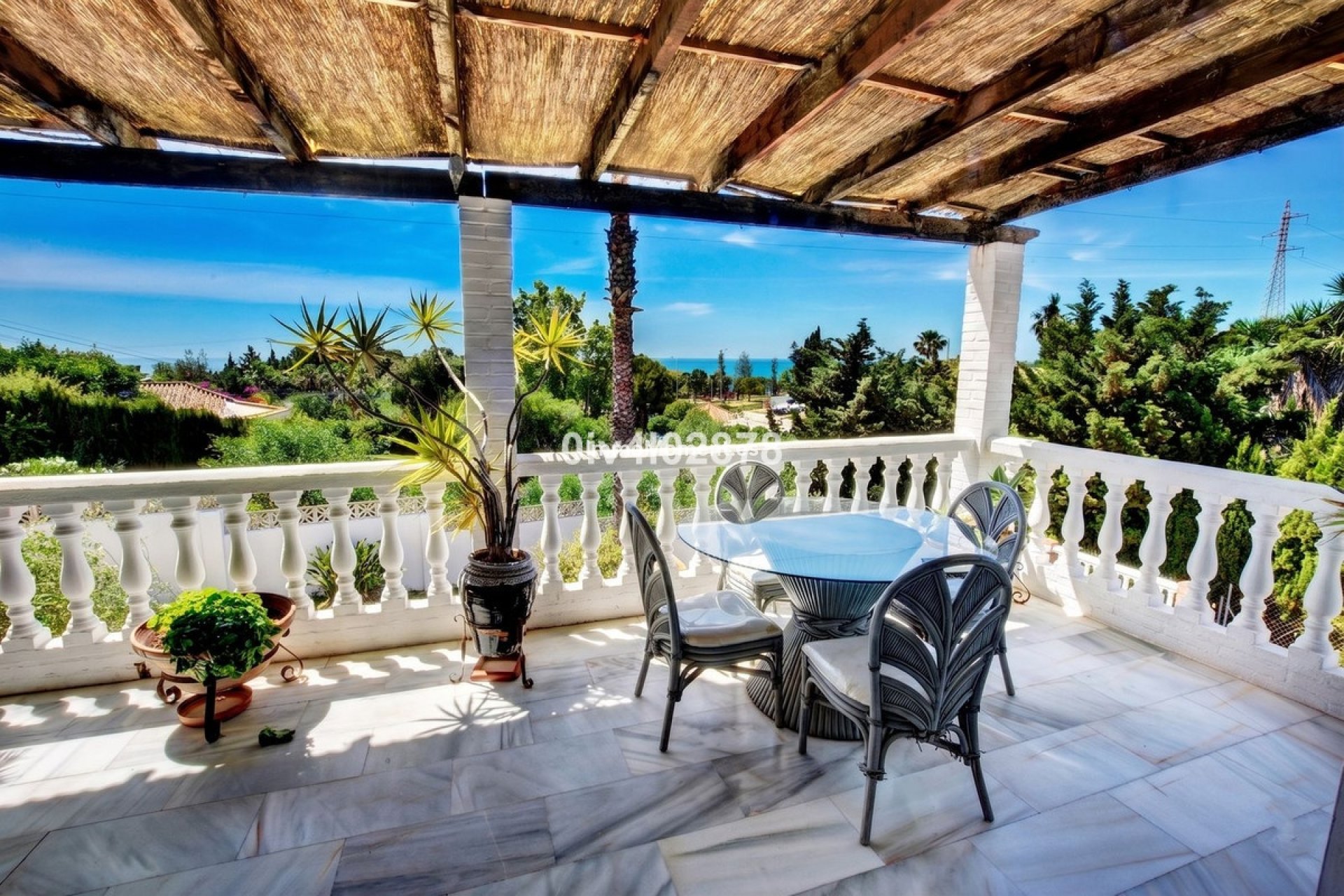 Reventa - Villa independiente - Benalmadena - La Capellania