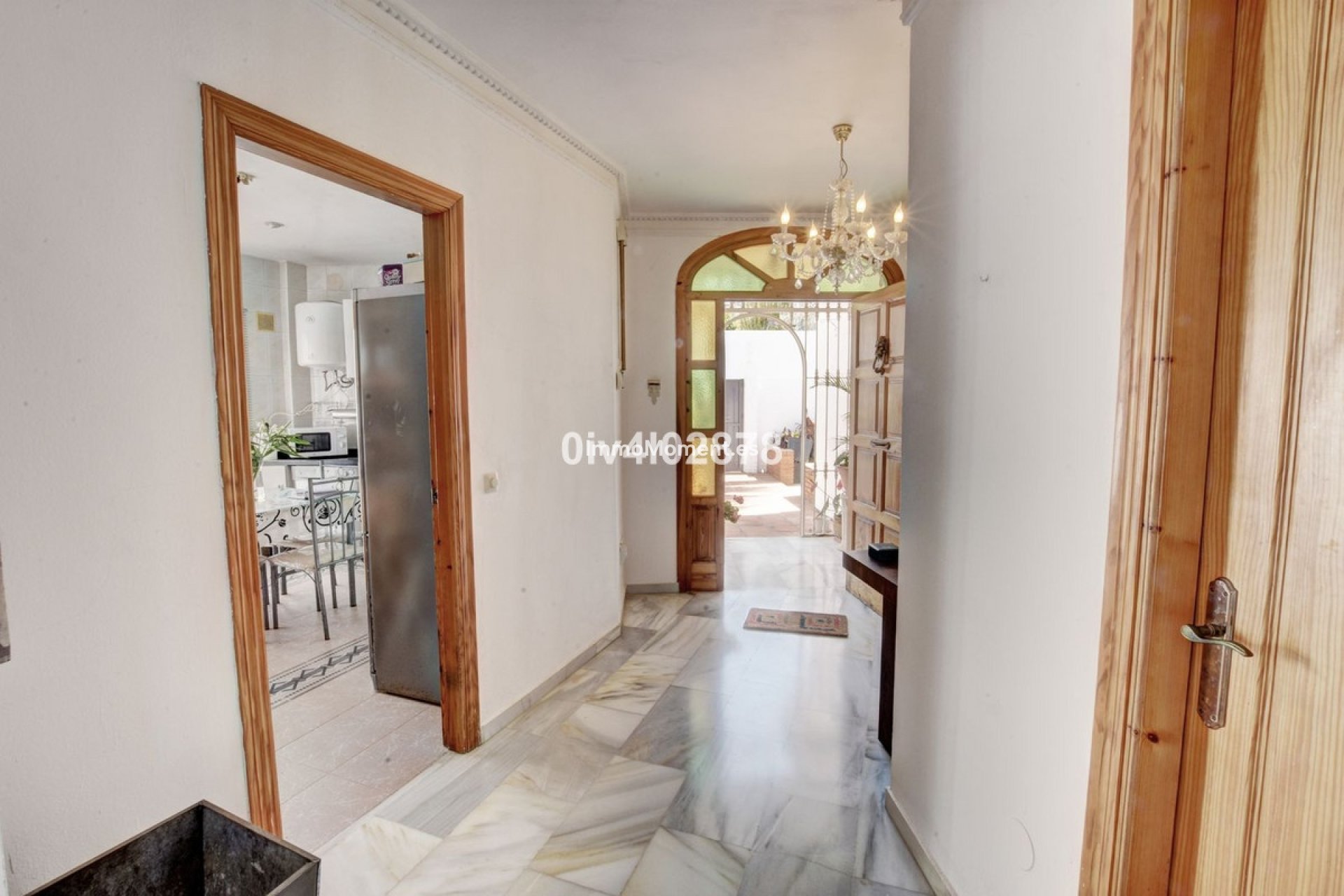 Reventa - Villa independiente - Benalmadena - La Capellania