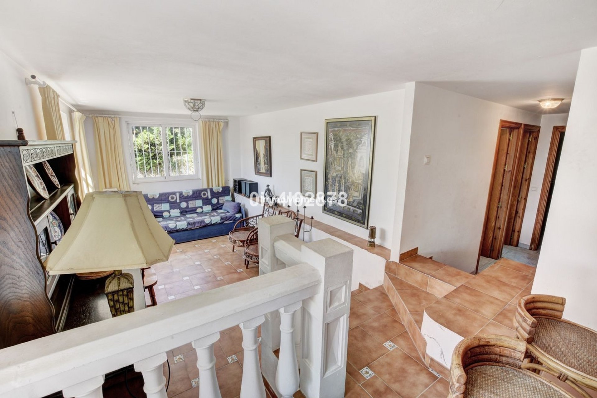 Reventa - Villa independiente - Benalmadena - La Capellania