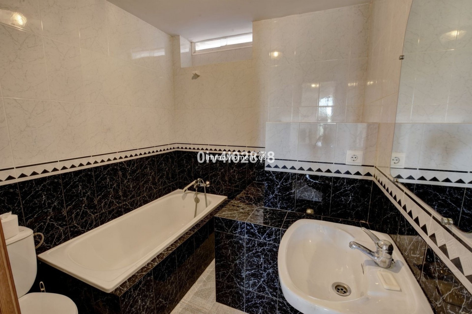 Reventa - Villa independiente - Benalmadena - La Capellania