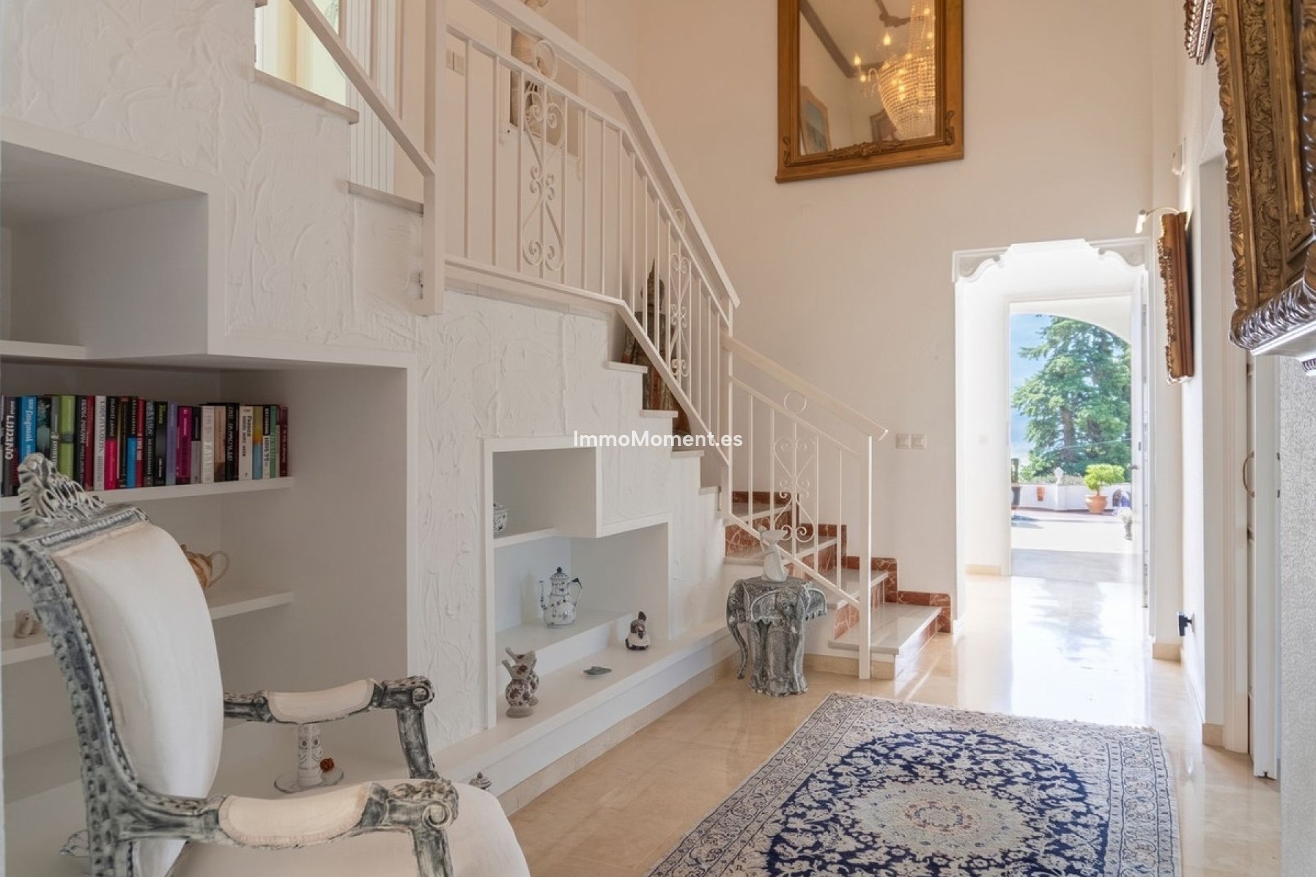 Reventa - Villa independiente - Benalmadena - La Capellania
