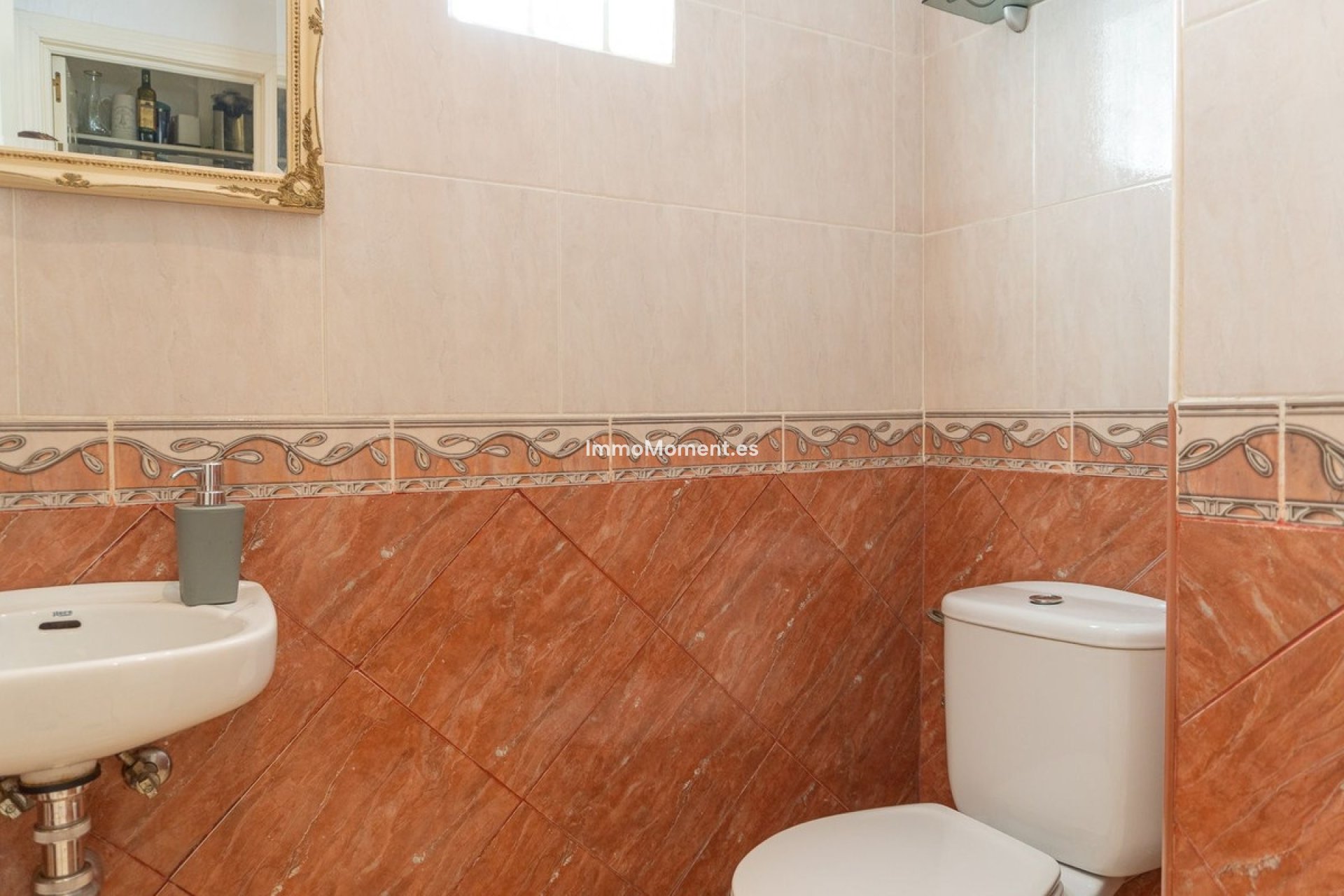 Reventa - Villa independiente - Benalmadena - La Capellania