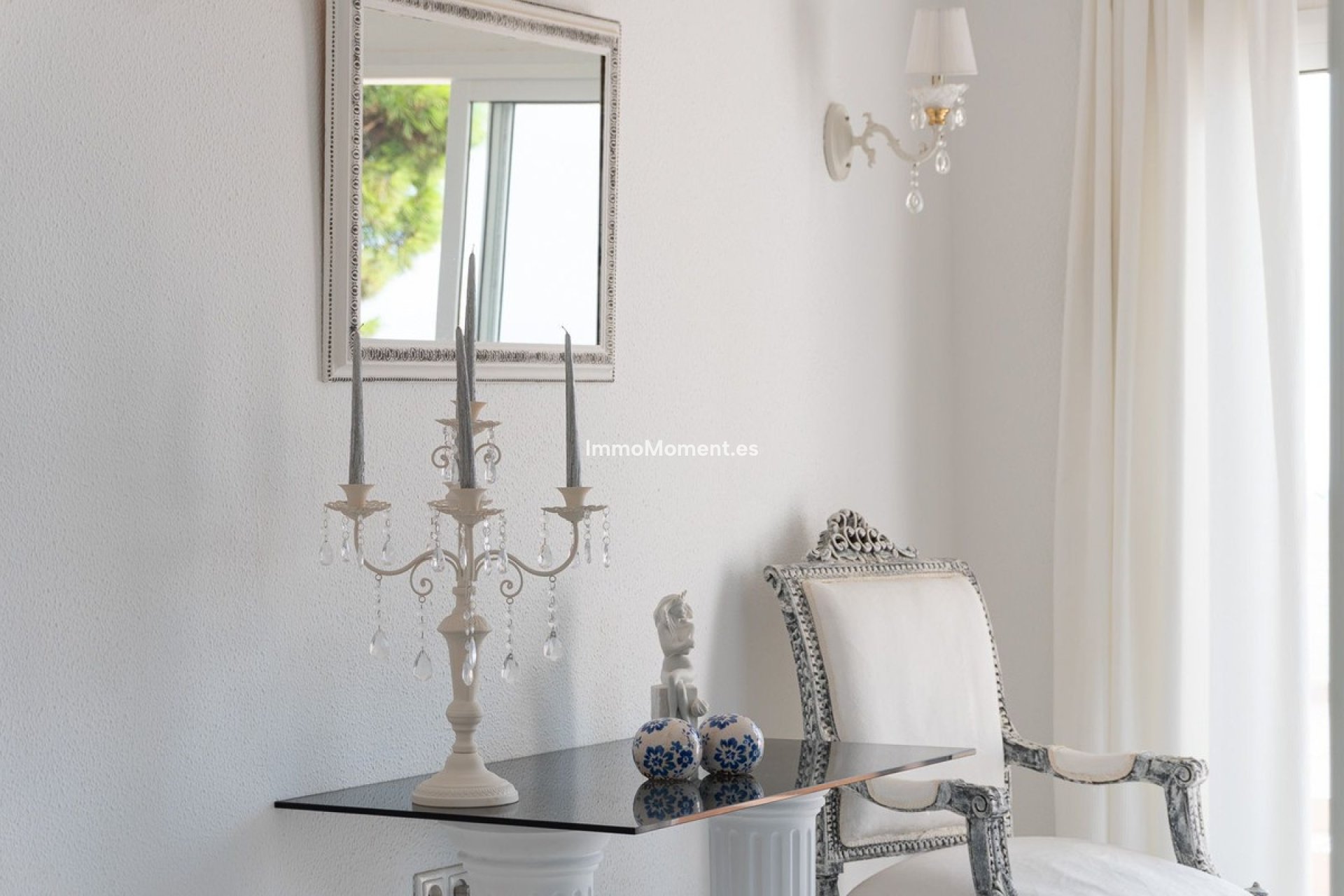 Reventa - Villa independiente - Benalmadena - La Capellania