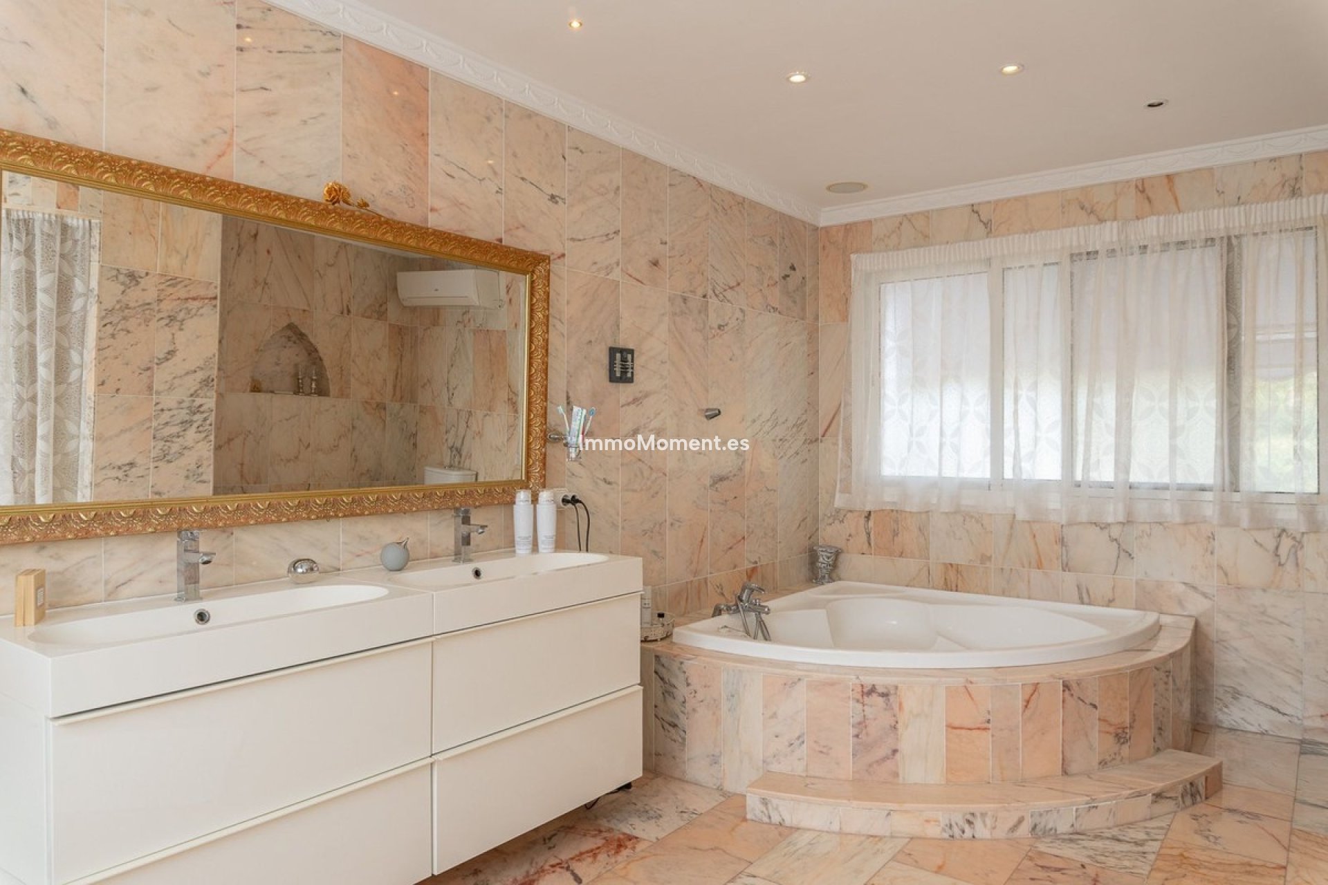 Reventa - Villa independiente - Benalmadena - La Capellania