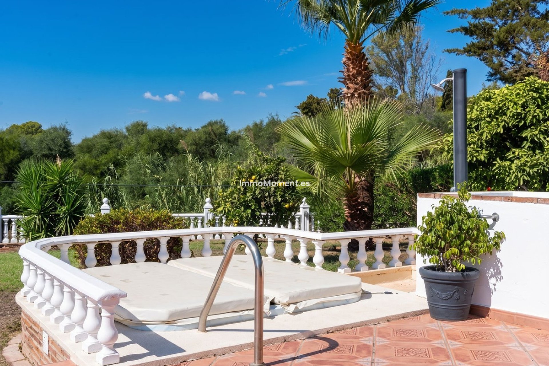 Reventa - Villa independiente - Benalmadena - La Capellania