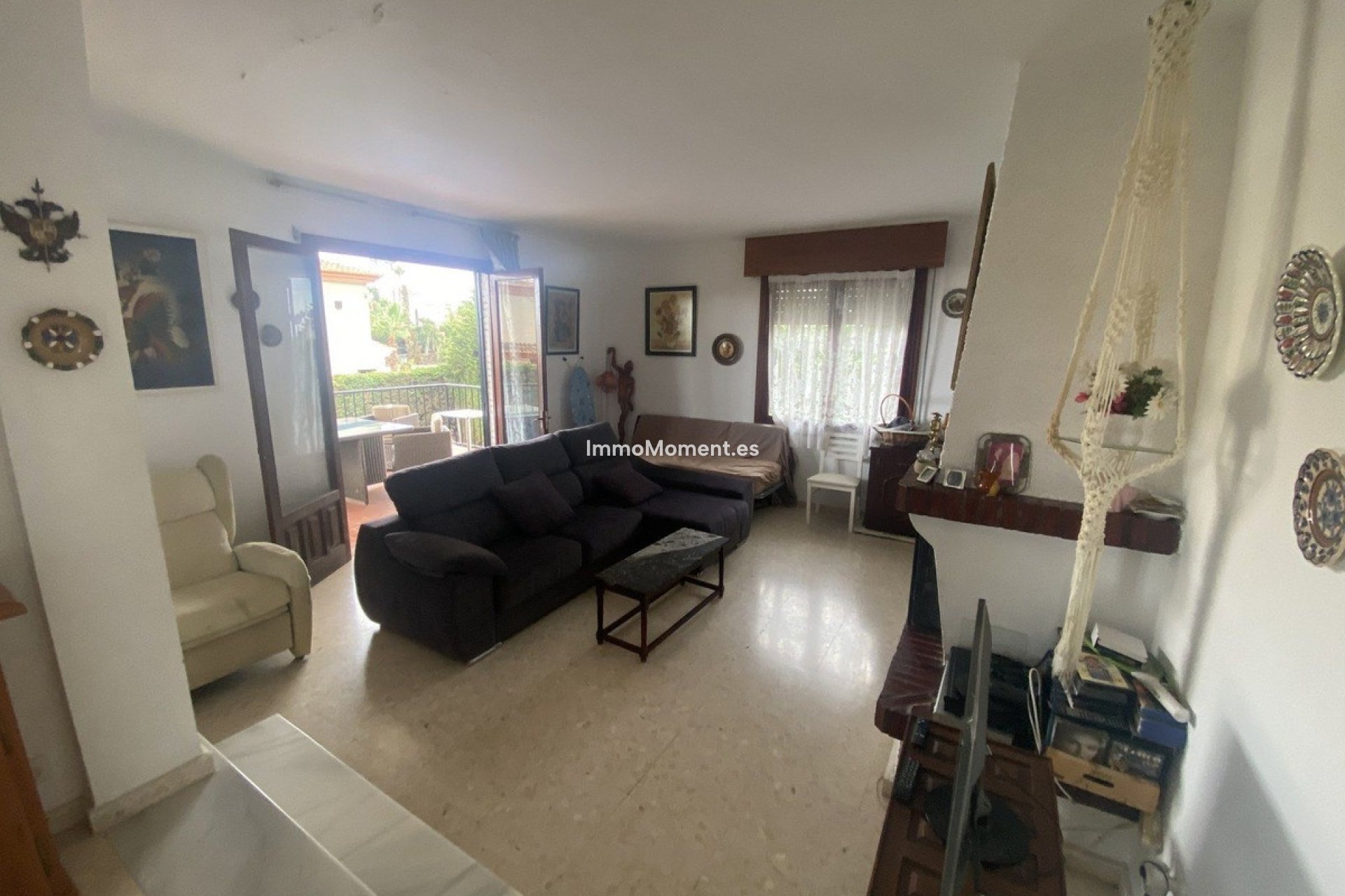 Reventa - Villa independiente - Benalmadena - La Capellania