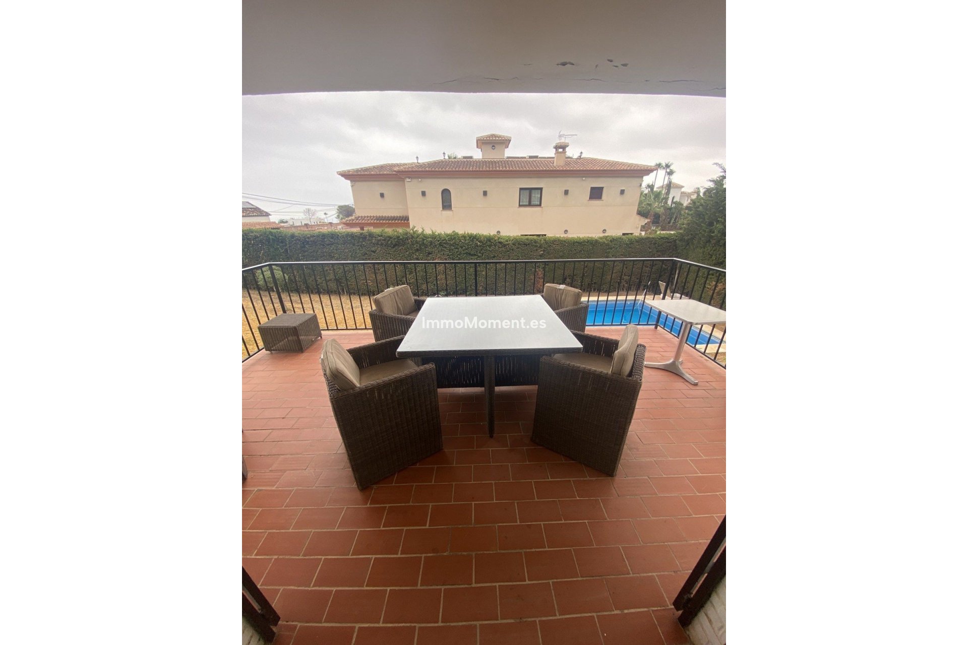 Reventa - Villa independiente - Benalmadena - La Capellania