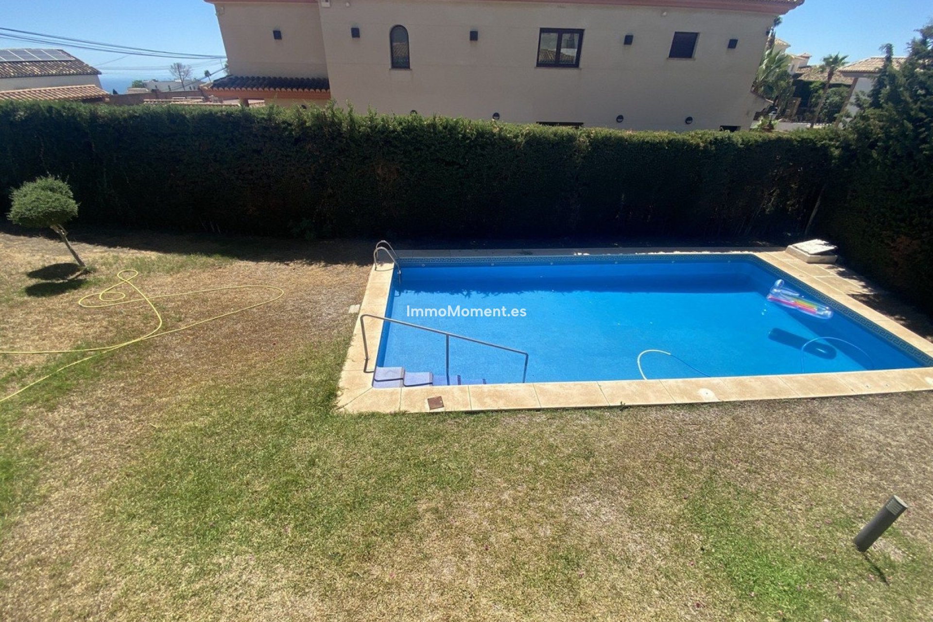Reventa - Villa independiente - Benalmadena - La Capellania