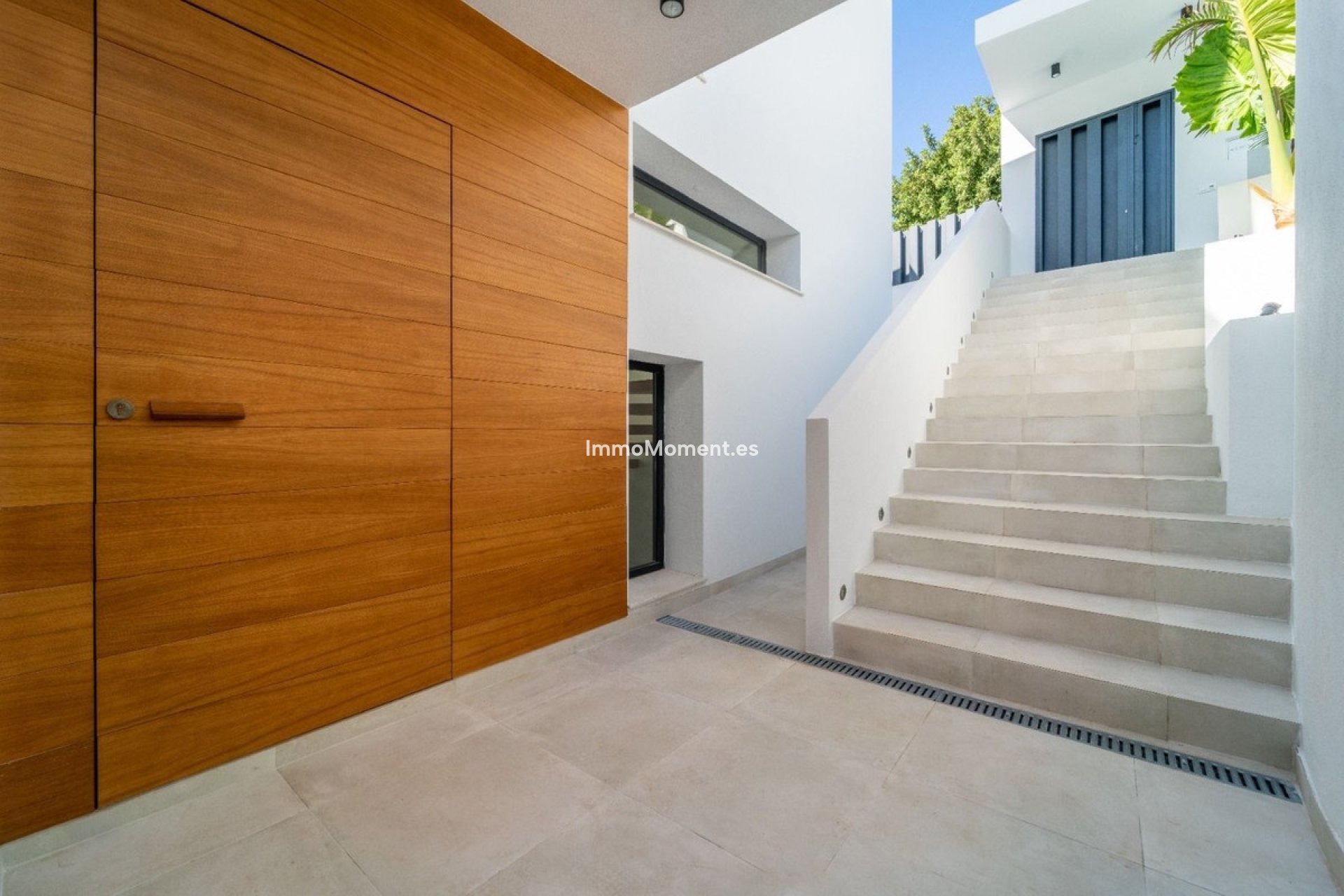 Reventa - Villa independiente - Benalmadena - La Capellania