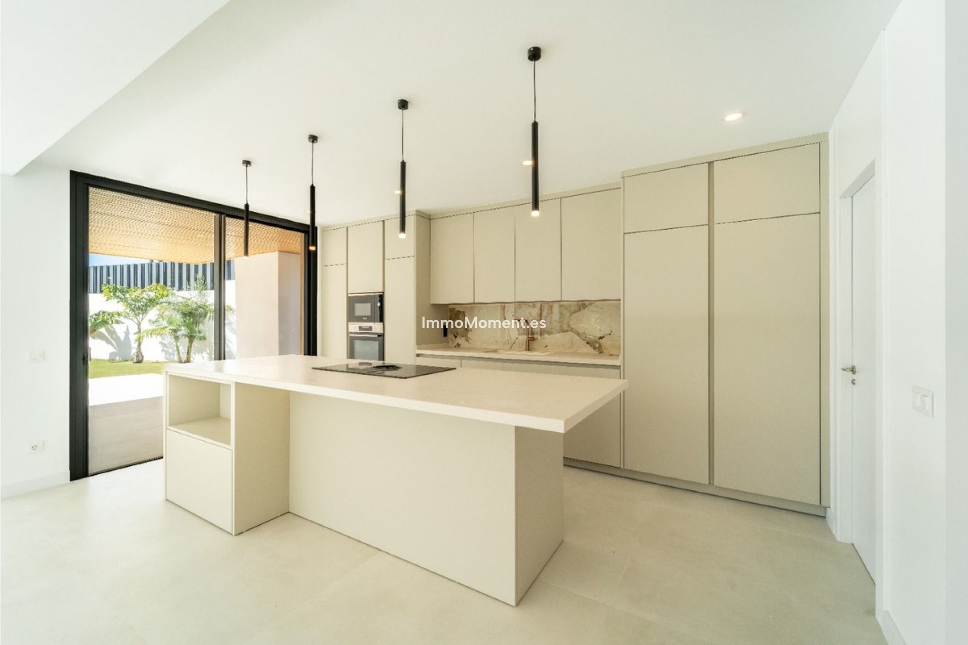 Reventa - Villa independiente - Benalmadena - La Capellania