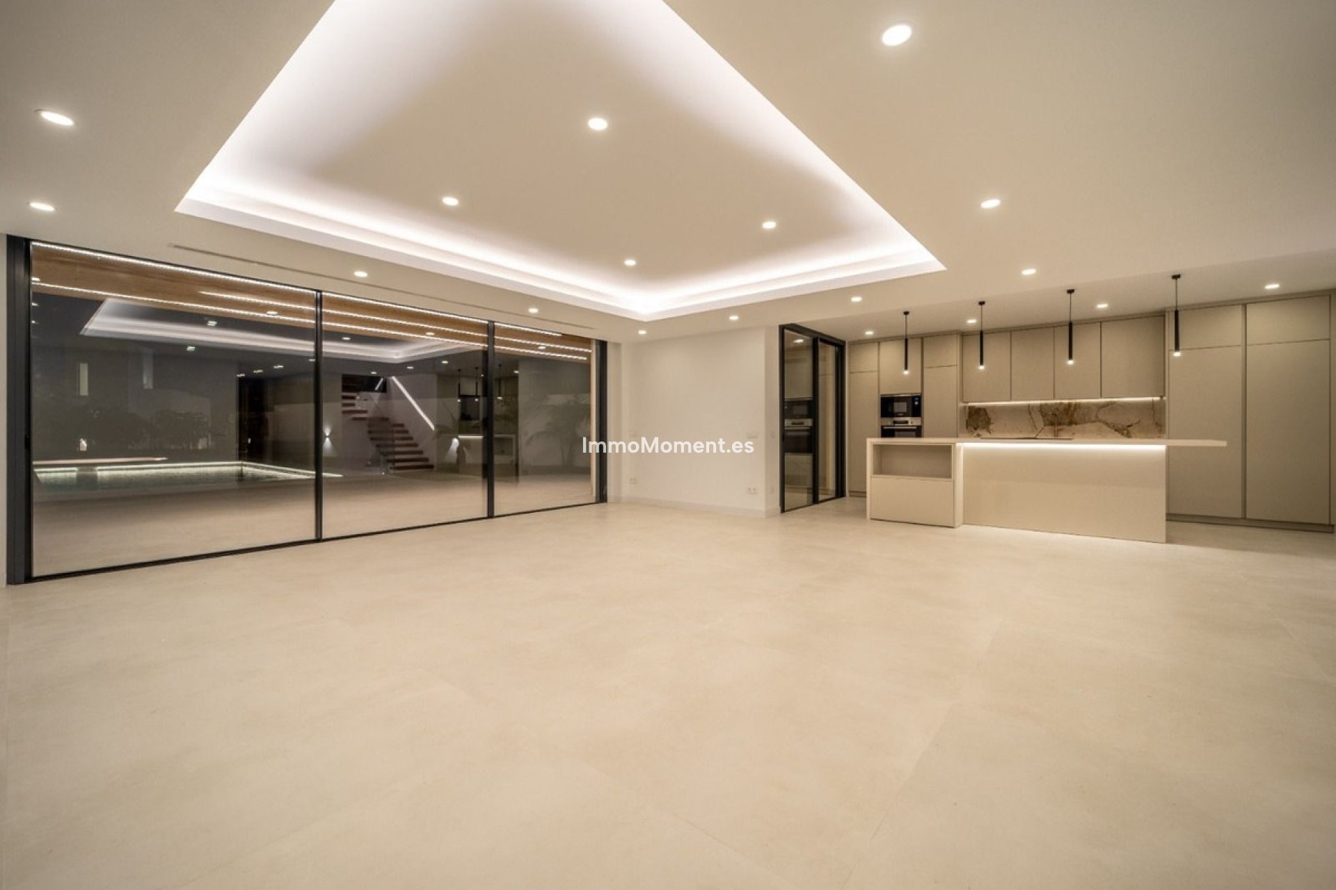 Reventa - Villa independiente - Benalmadena - La Capellania