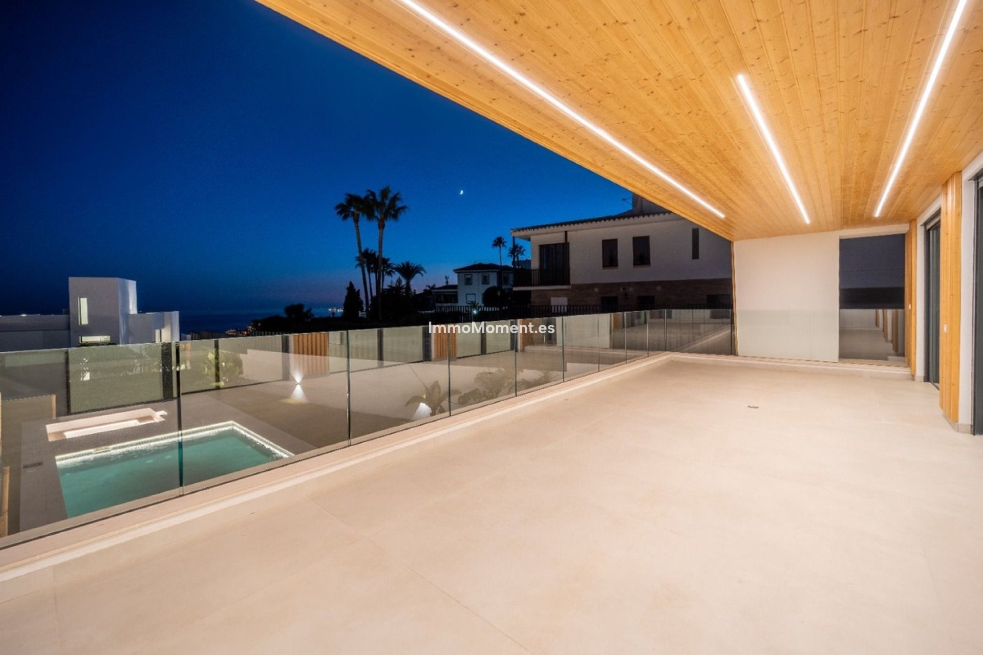 Reventa - Villa independiente - Benalmadena - La Capellania