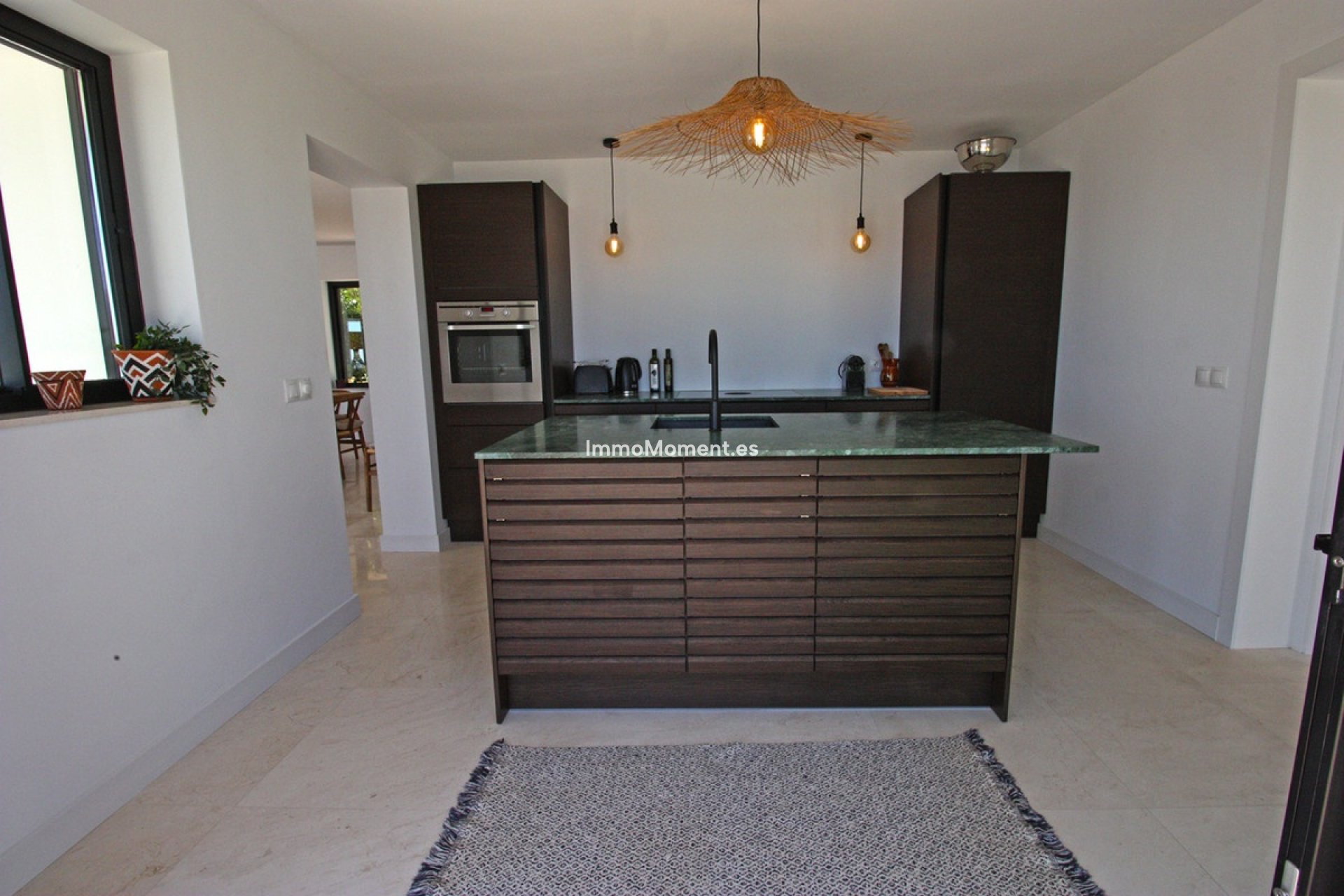 Reventa - Villa independiente - Benalmadena - La Capellania