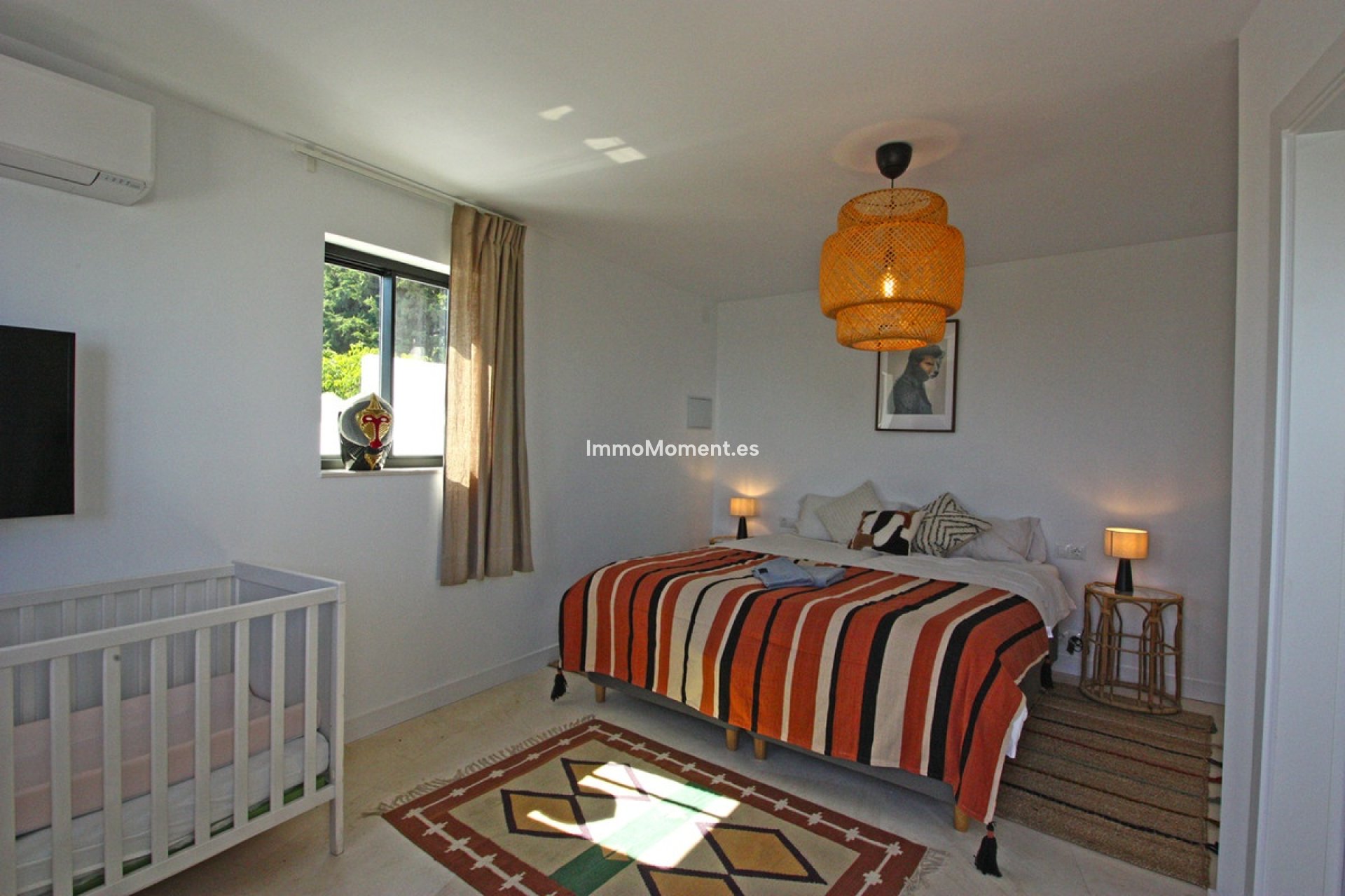 Reventa - Villa independiente - Benalmadena - La Capellania