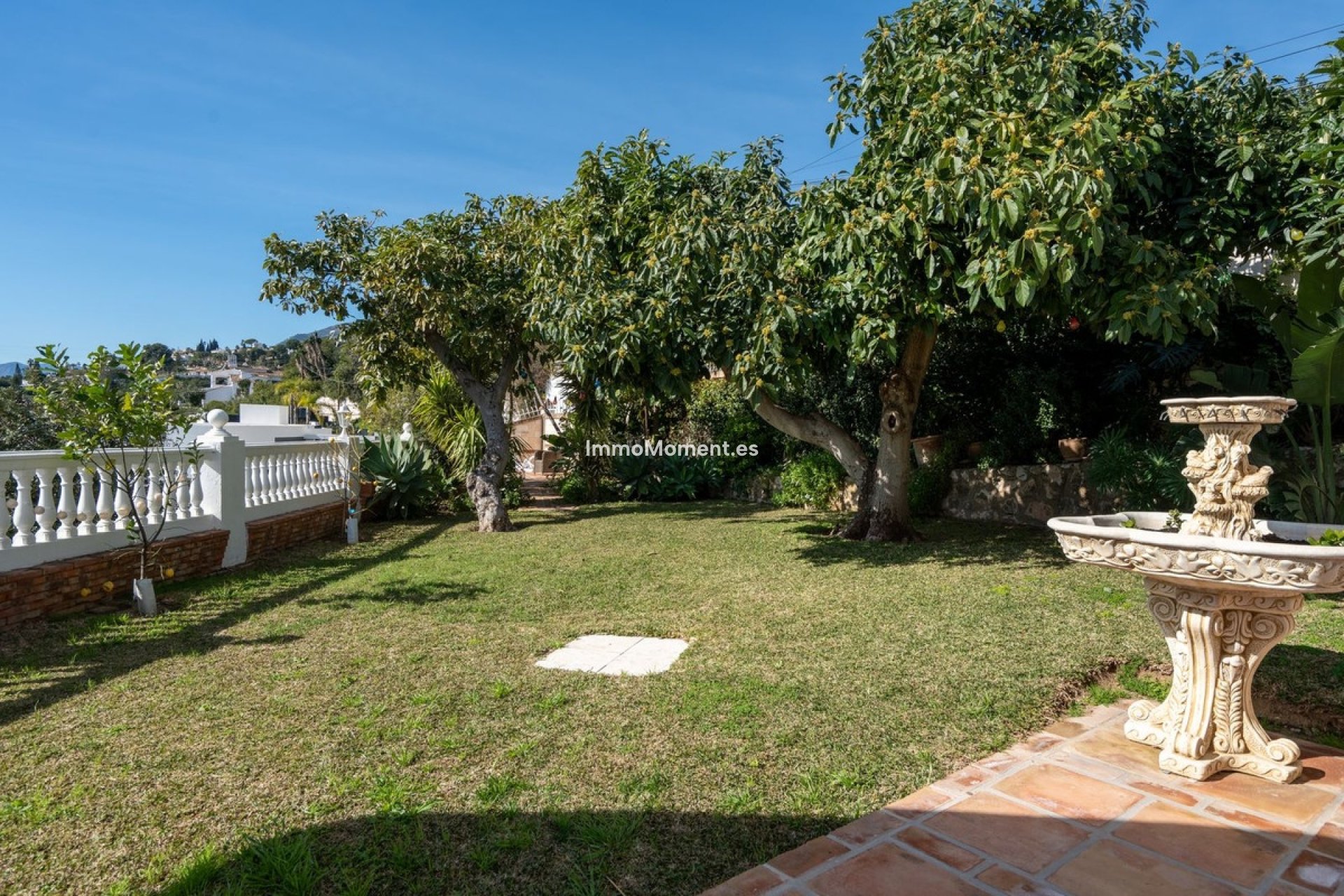Reventa - Villa independiente - Benalmadena - La Capellania