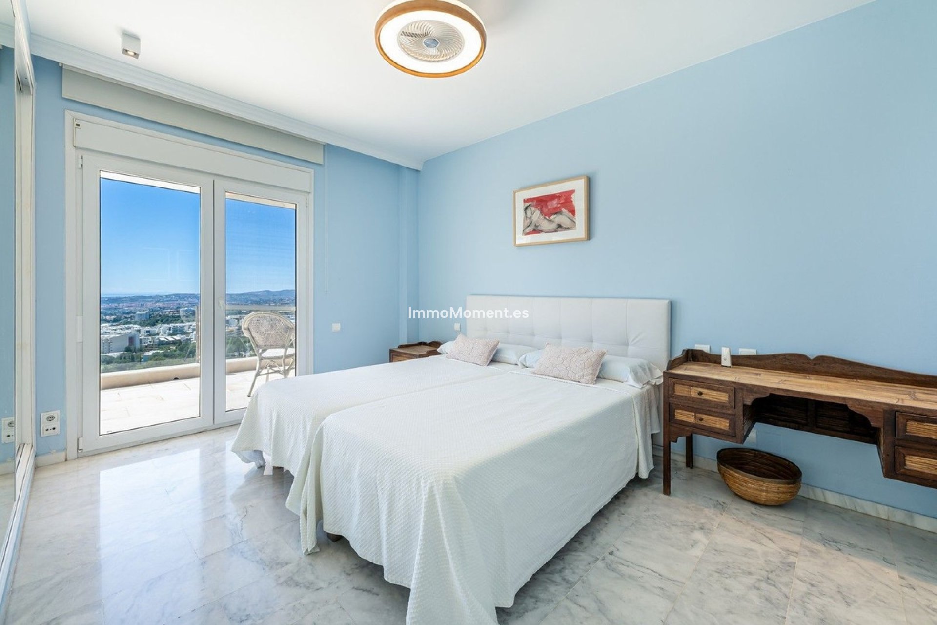 Reventa - Villa independiente - Benalmadena - La Capellania