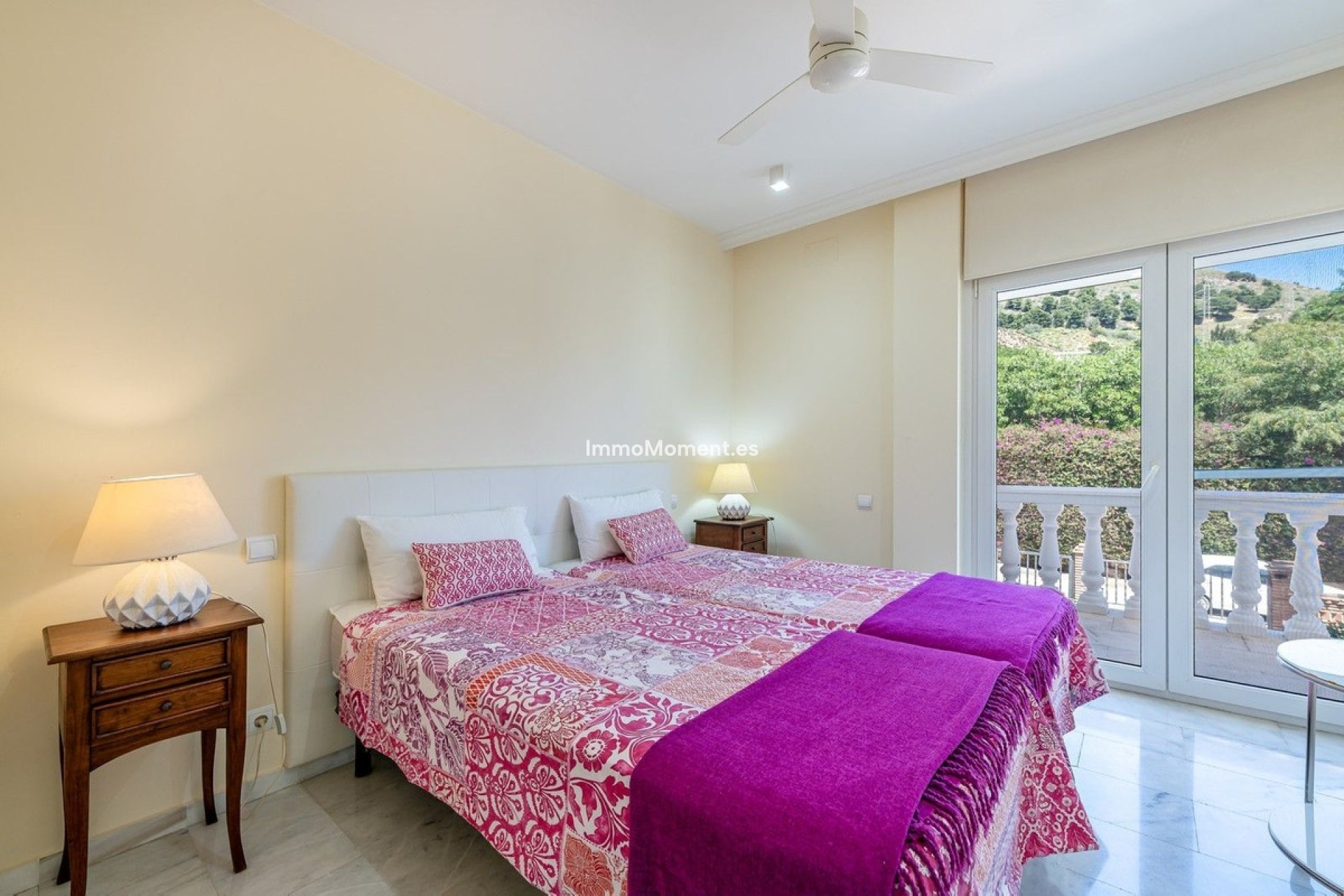 Reventa - Villa independiente - Benalmadena - La Capellania