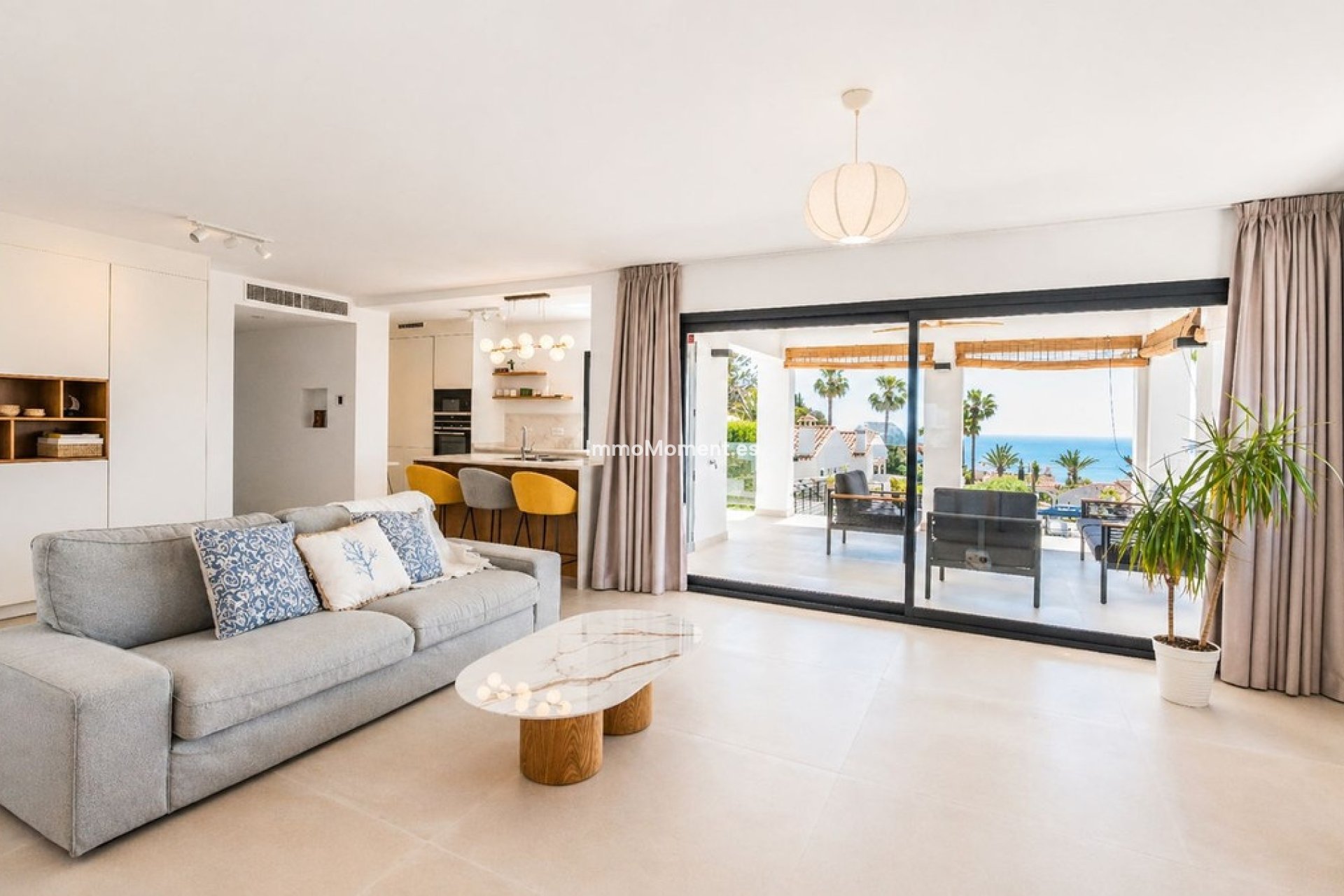 Reventa - Villa independiente - Benalmadena - La Capellania