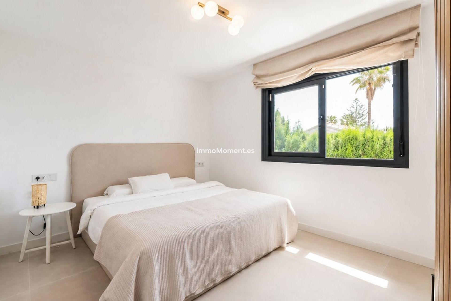 Reventa - Villa independiente - Benalmadena - La Capellania