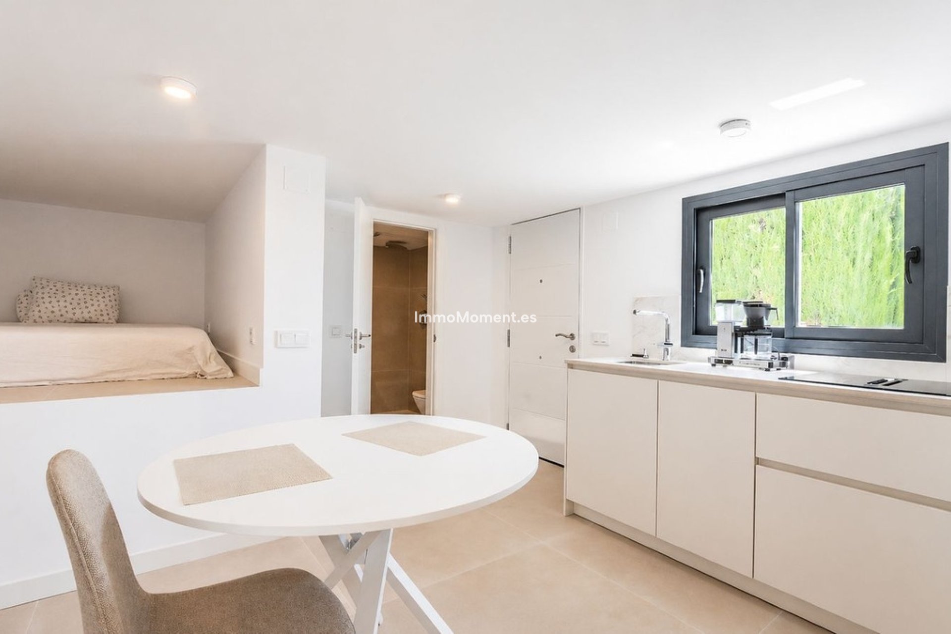 Reventa - Villa independiente - Benalmadena - La Capellania