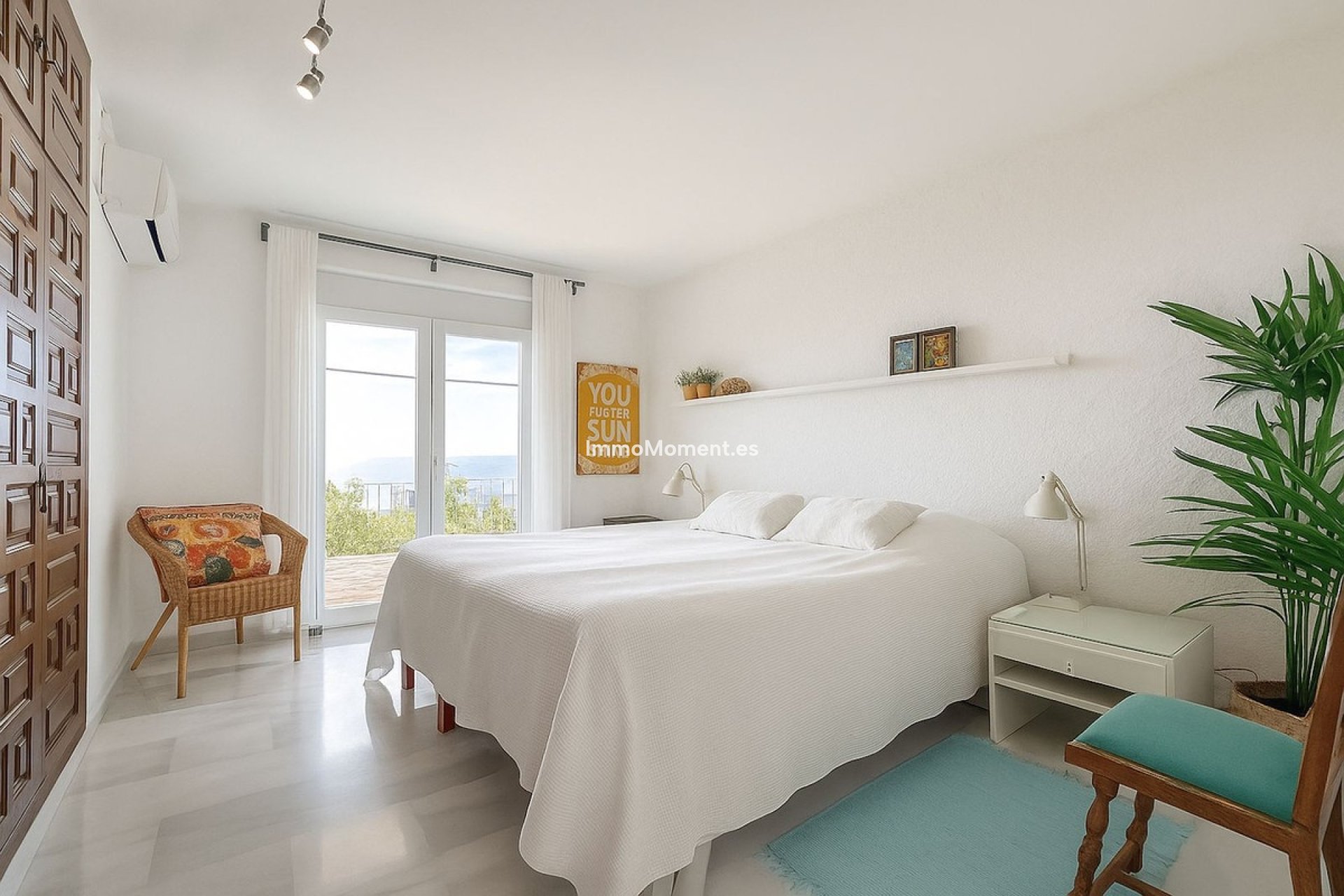 Reventa - Villa independiente - Benalmadena - La Capellania