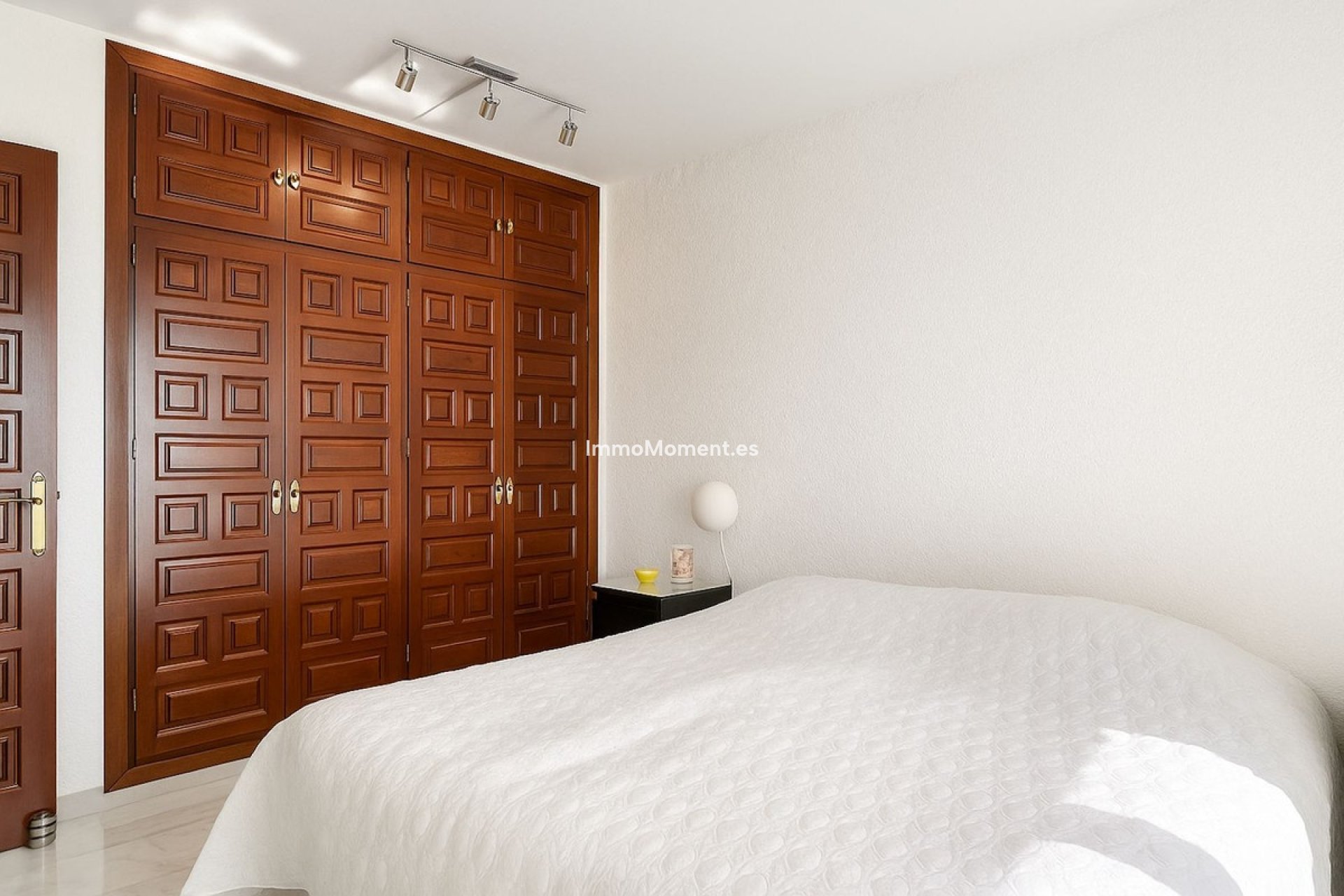 Reventa - Villa independiente - Benalmadena - La Capellania
