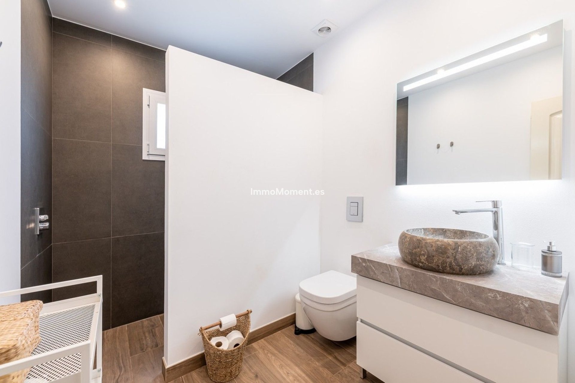 Reventa - Villa independiente - Benalmadena - La Capellania