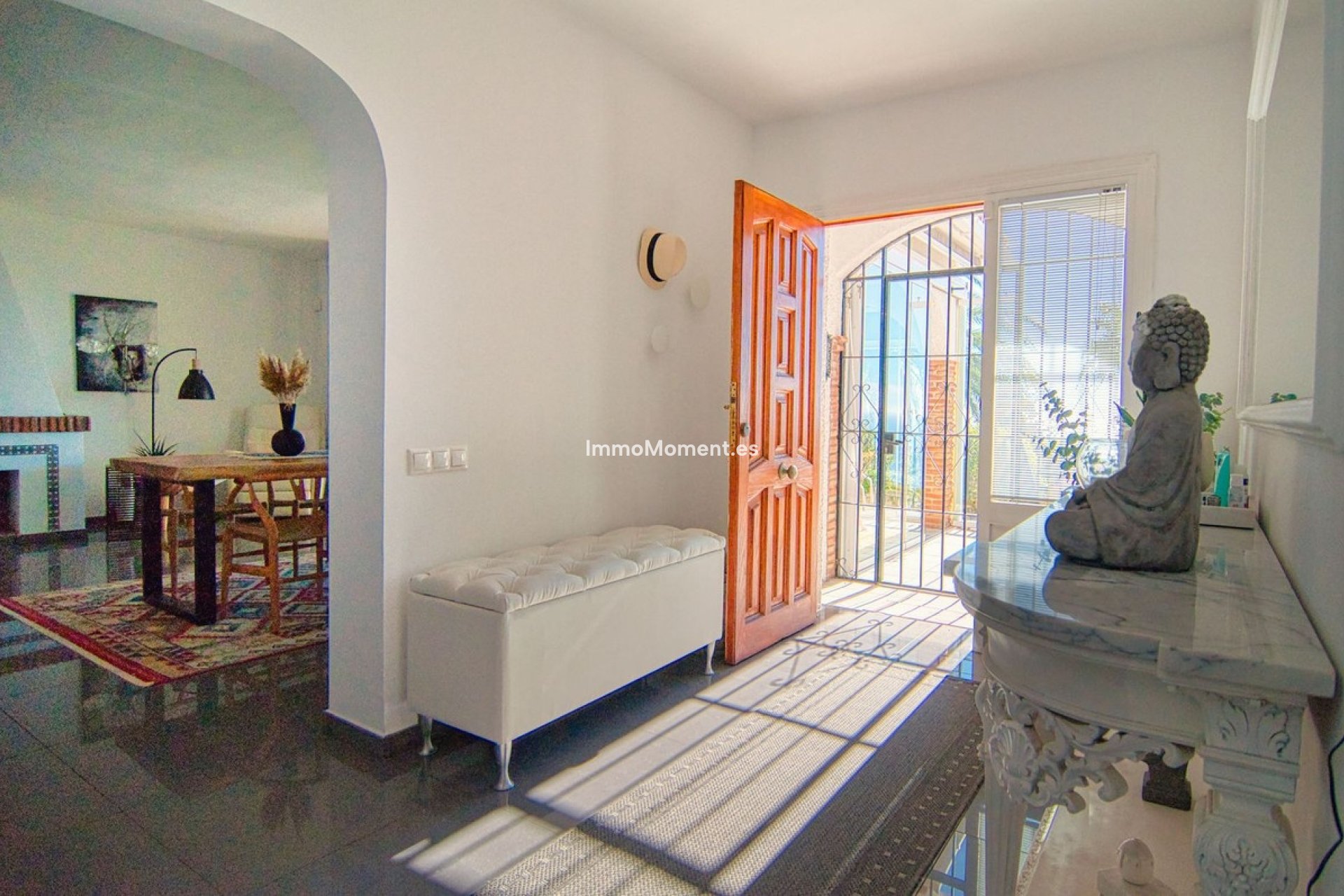 Reventa - Villa independiente - Benalmadena - La Capellania