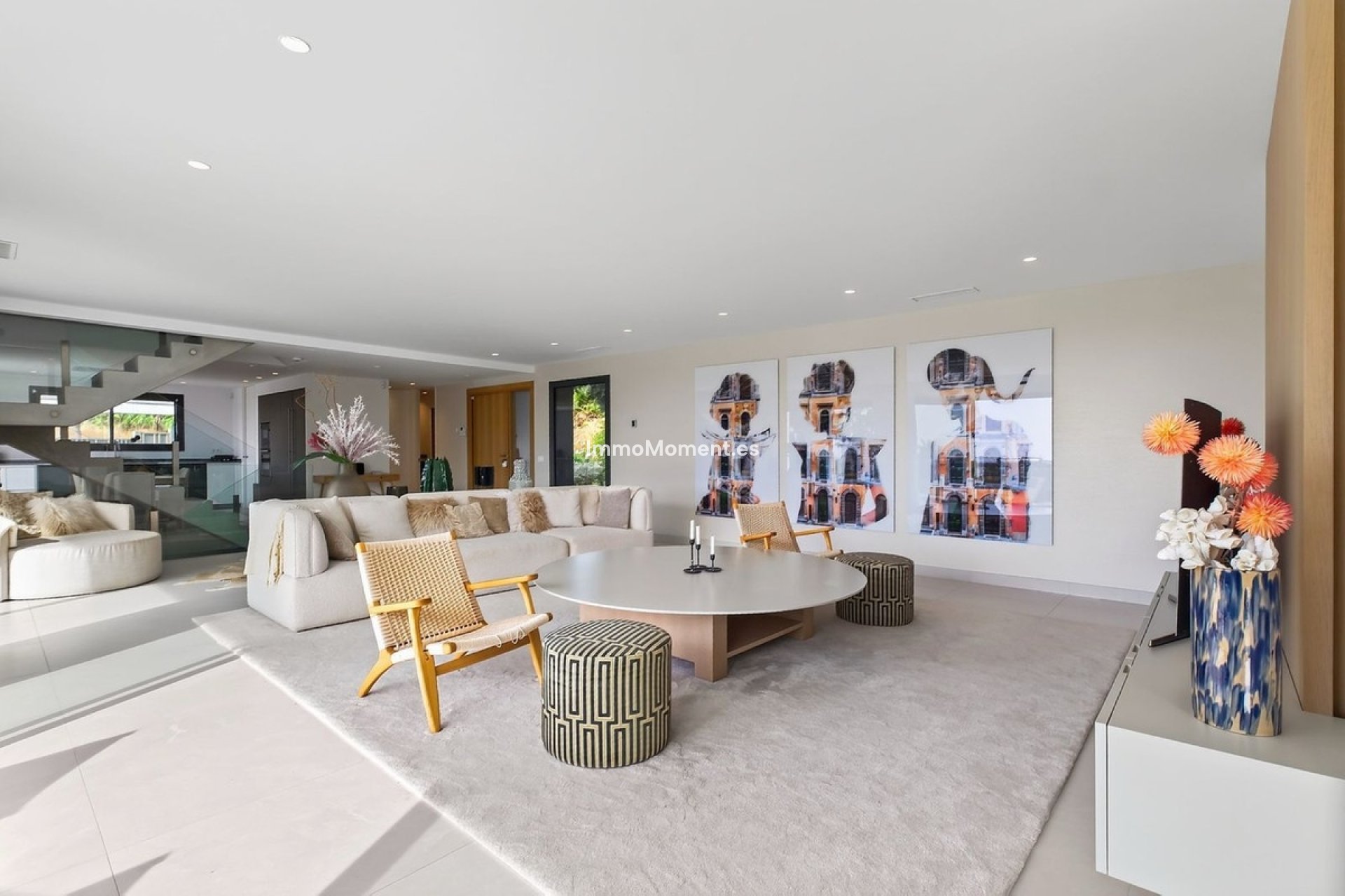 Reventa - Villa independiente - Benalmadena - Torremuelle