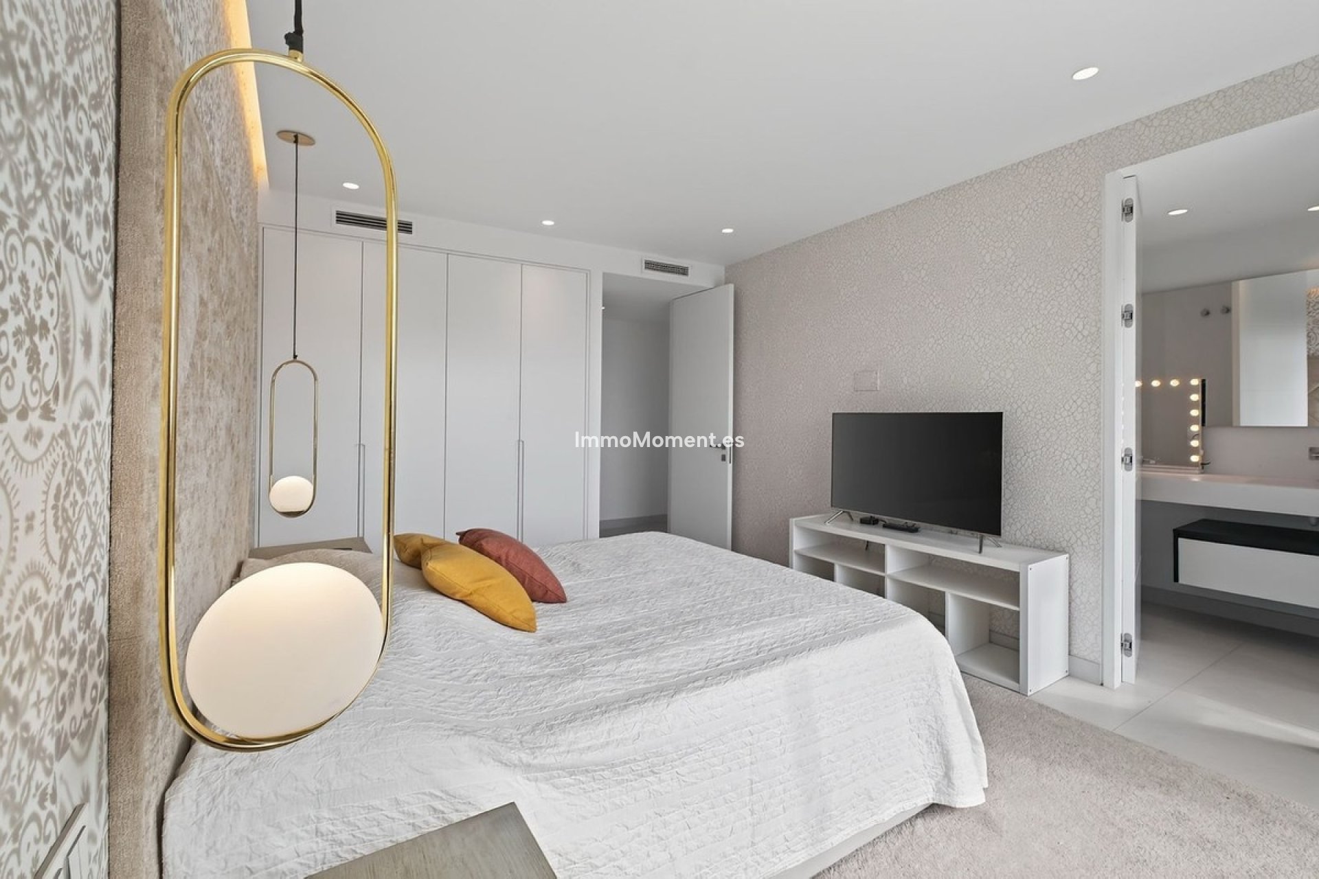 Reventa - Villa independiente - Benalmadena - Torremuelle