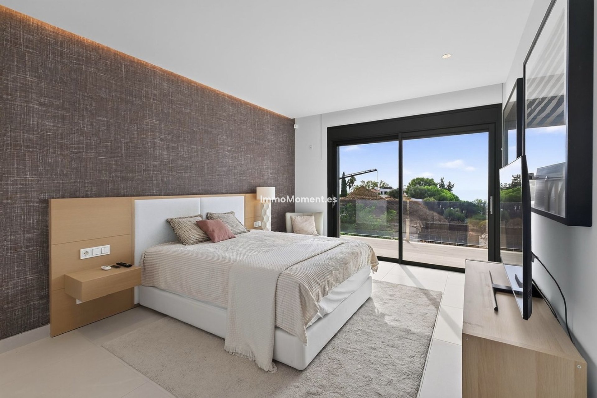 Reventa - Villa independiente - Benalmadena - Torremuelle