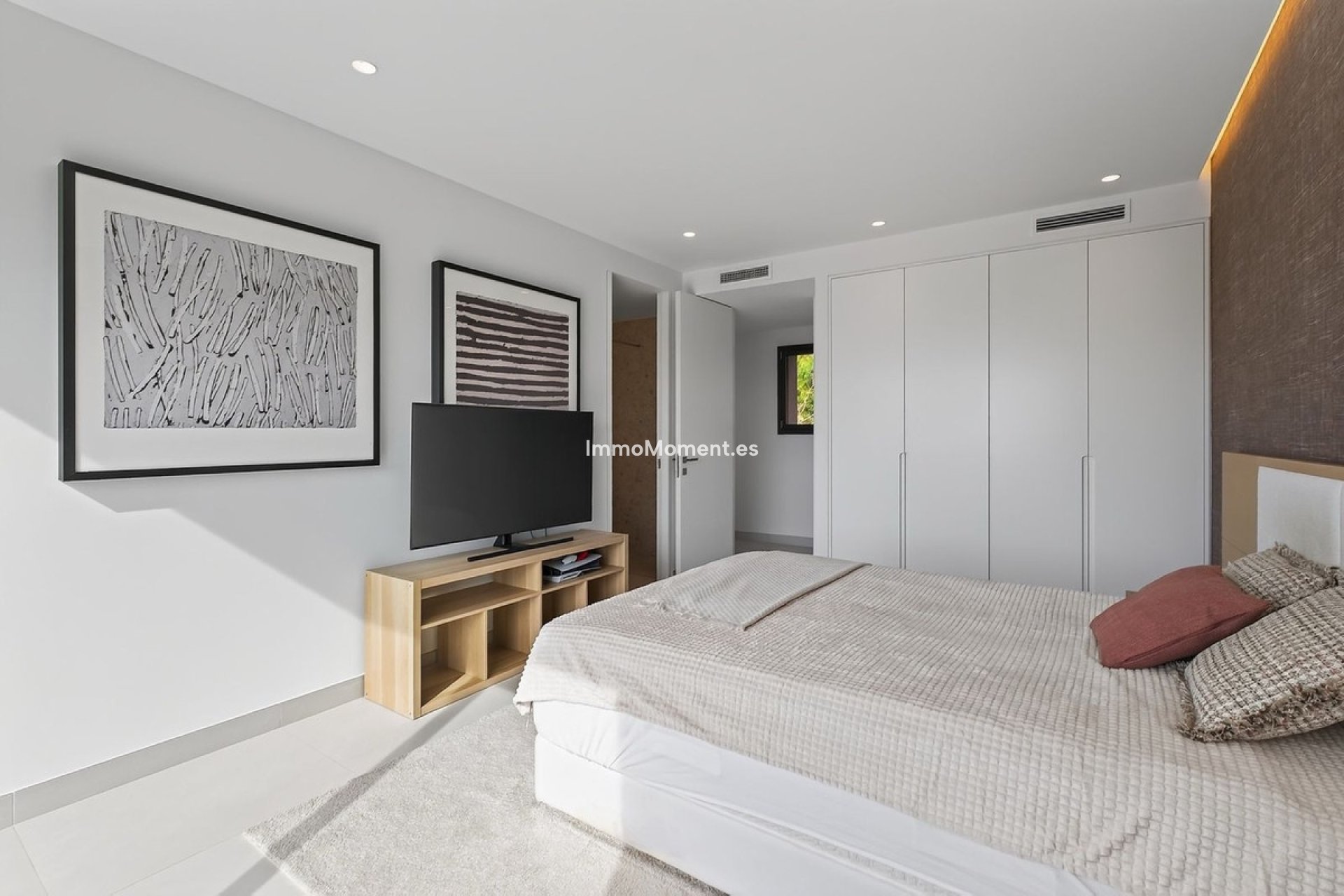 Reventa - Villa independiente - Benalmadena - Torremuelle