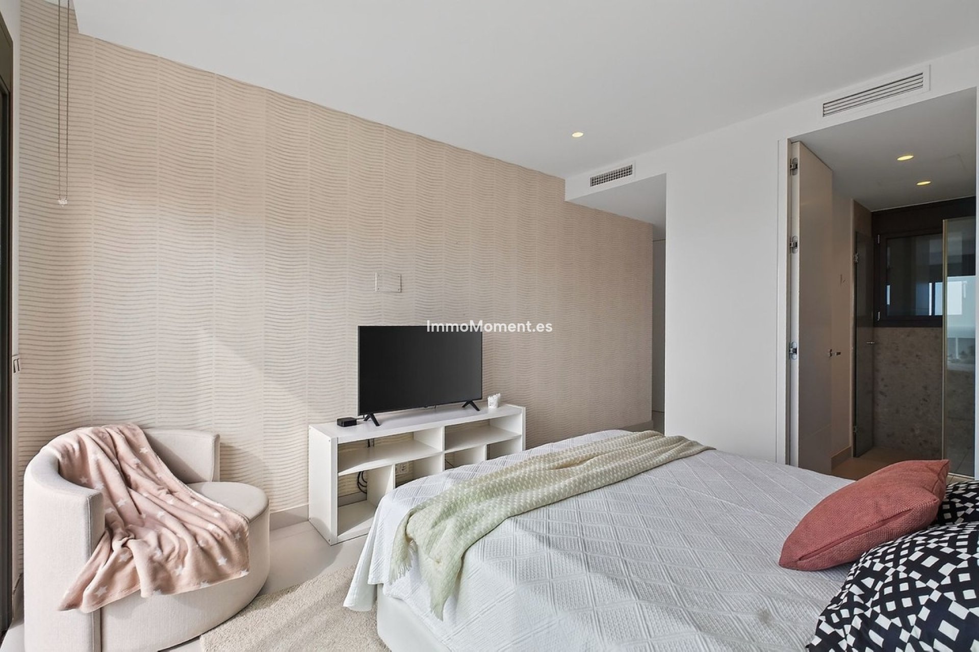 Reventa - Villa independiente - Benalmadena - Torremuelle