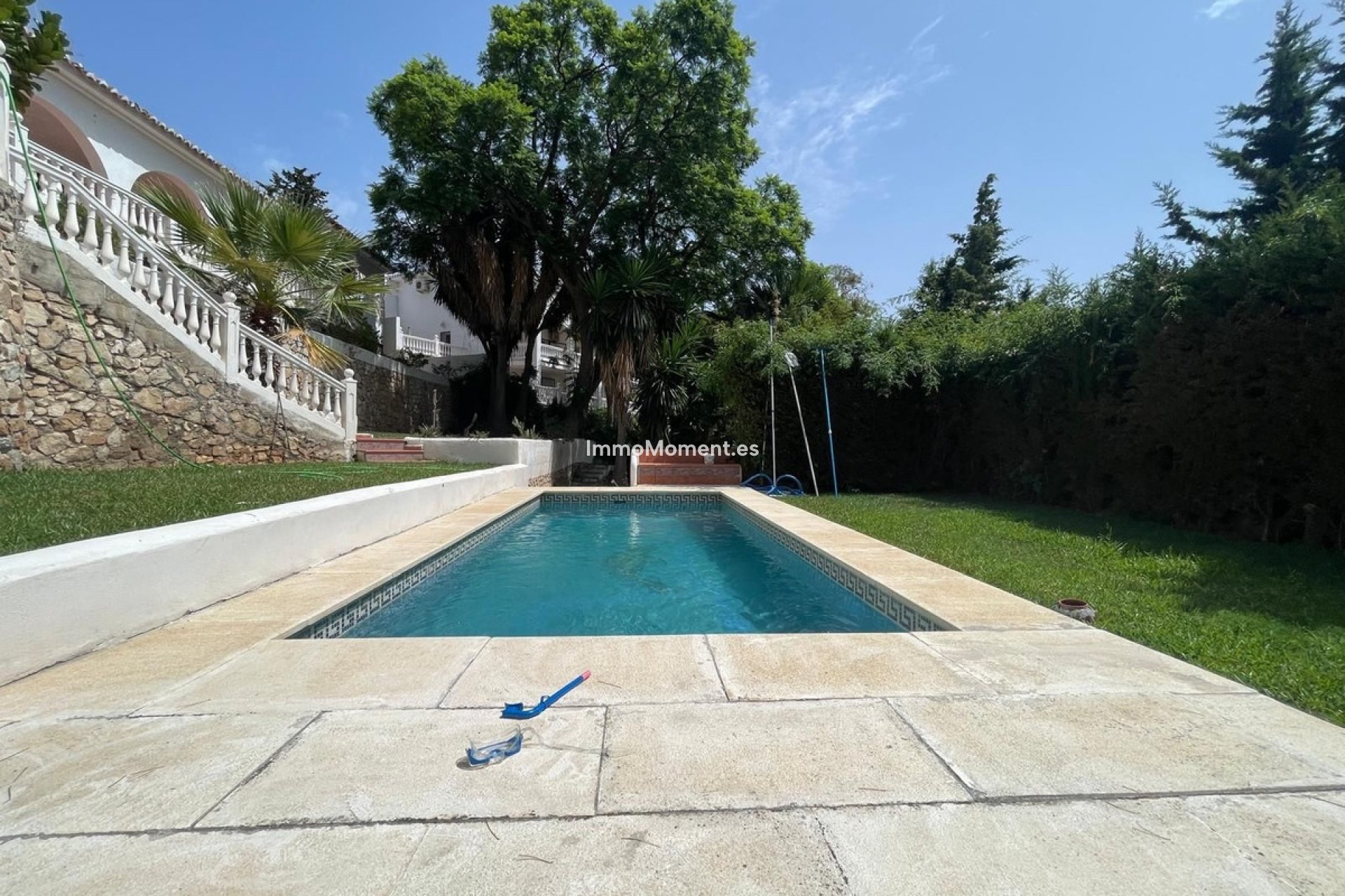 Reventa - Villa independiente - Benalmadena - Torremuelle