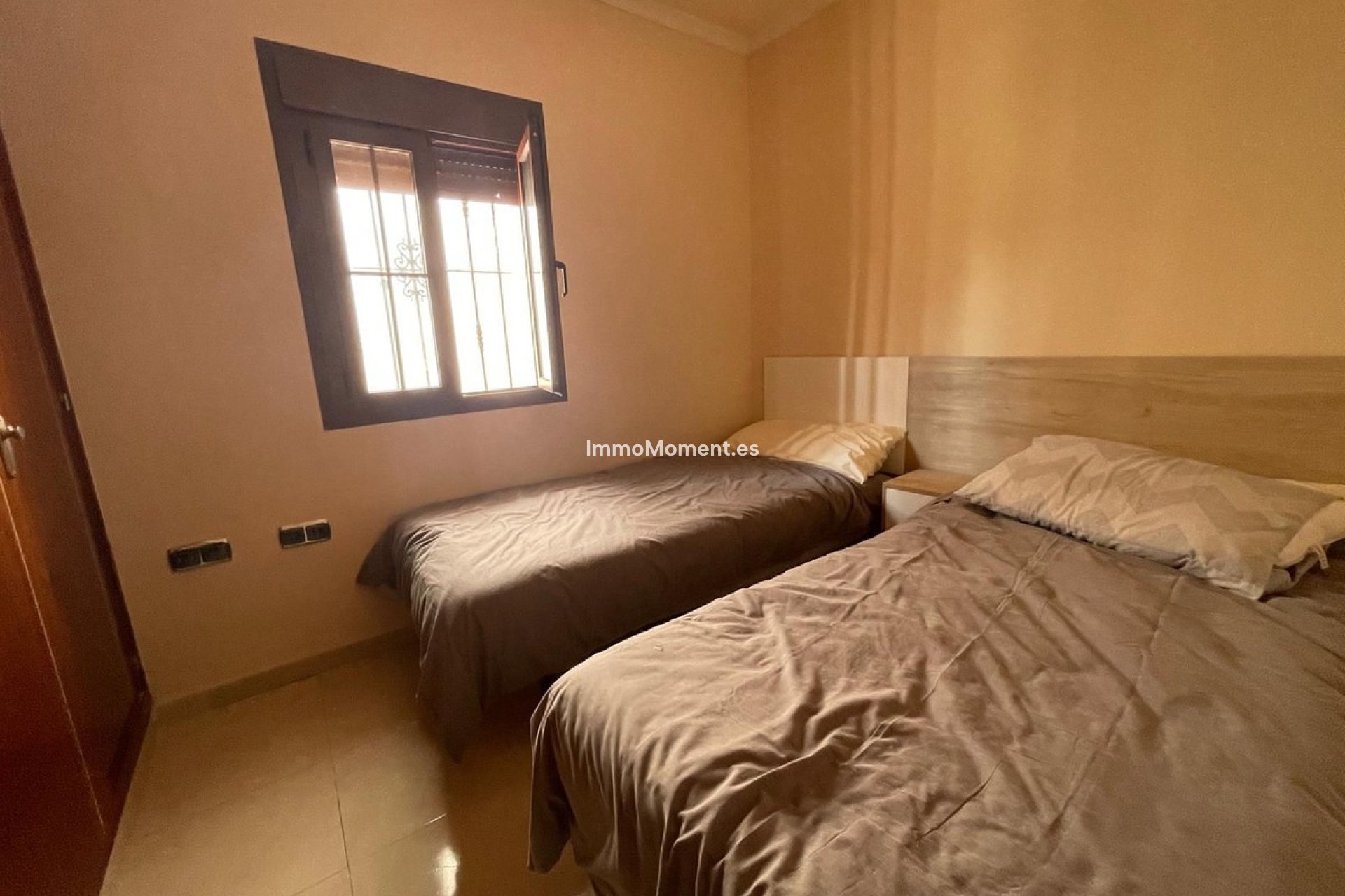 Reventa - Villa independiente - Benalmadena - Torremuelle