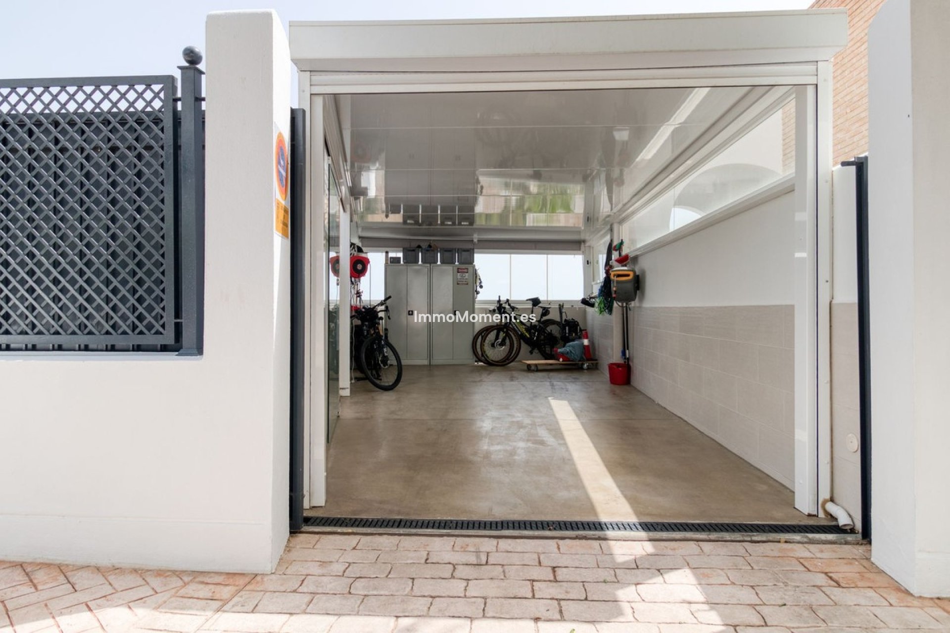 Reventa - Villa independiente - Benalmadena - Torremuelle