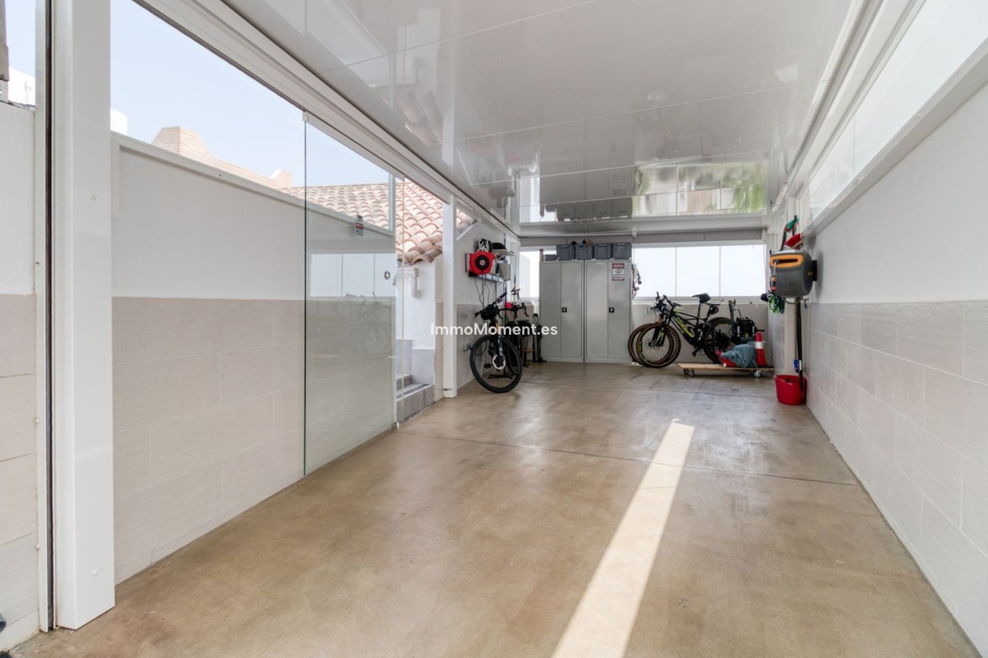 Reventa - Villa independiente - Benalmadena - Torremuelle