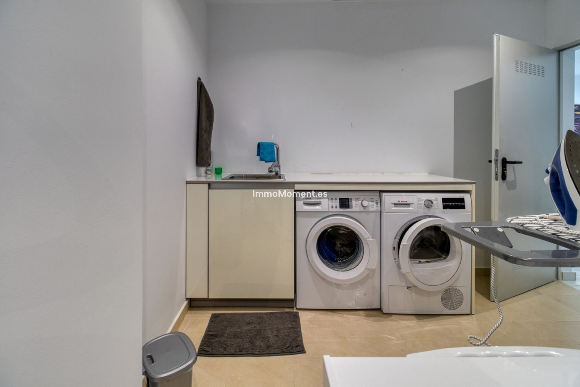 Reventa - Villa independiente - Benalmadena - Torremuelle
