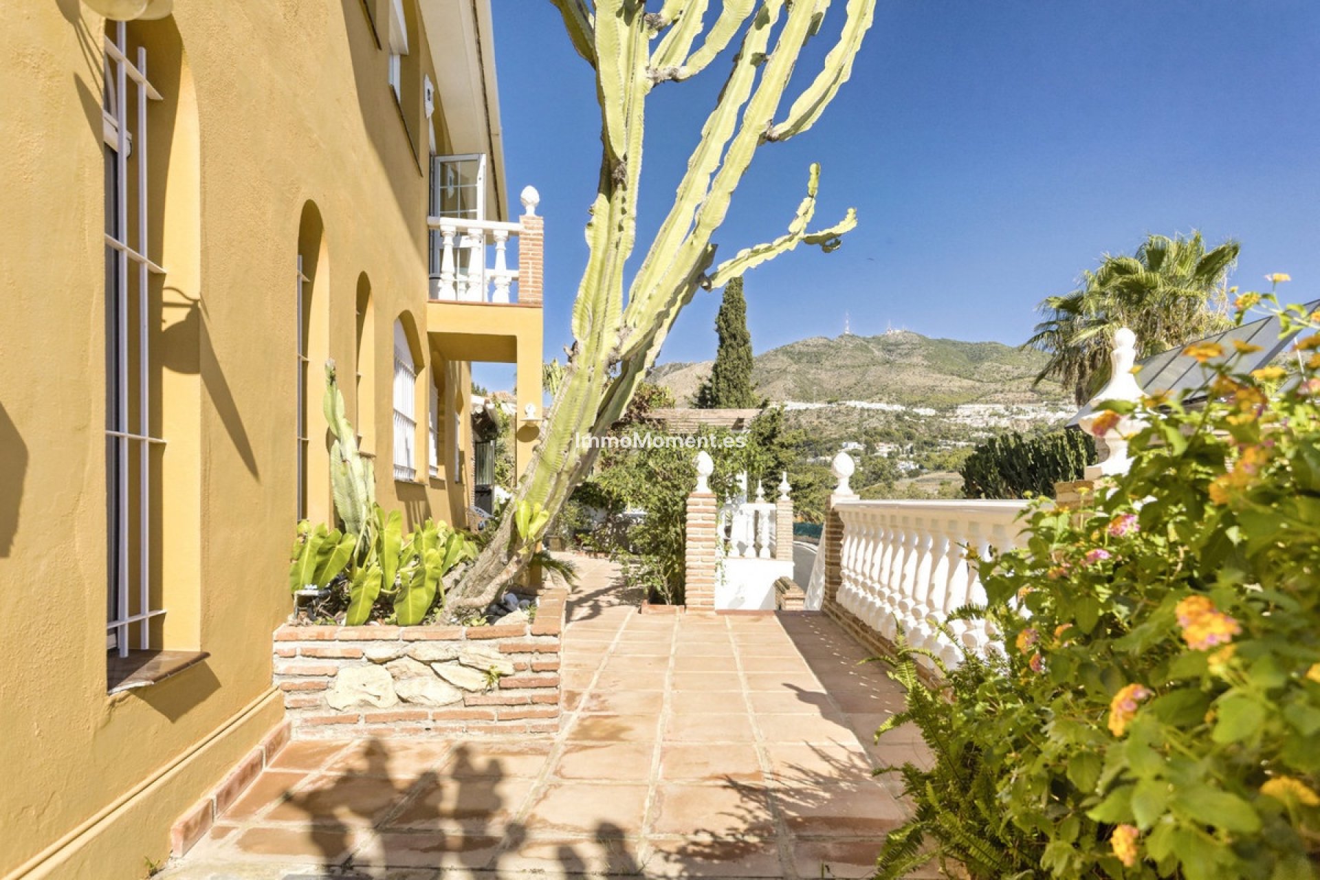 Reventa - Villa independiente - Benalmadena - Torremuelle