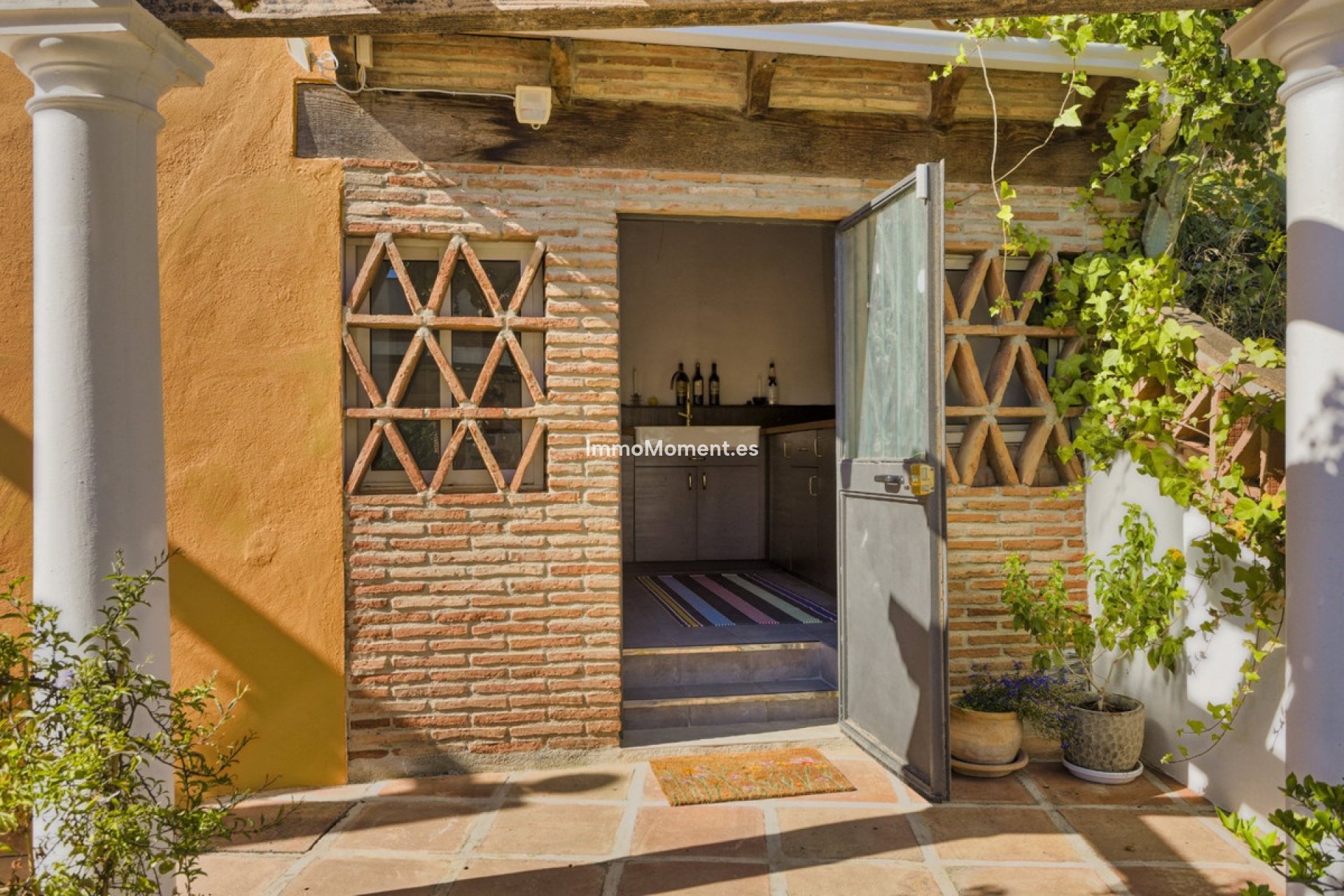 Reventa - Villa independiente - Benalmadena - Torremuelle