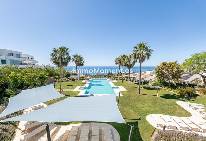 Reventa - Villa independiente - Benalmadena - Torremuelle