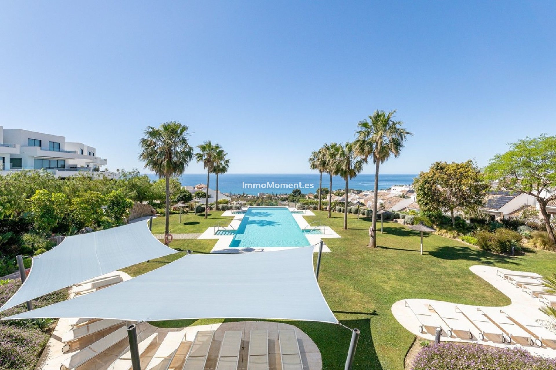 Reventa - Villa independiente - Benalmadena - Torremuelle