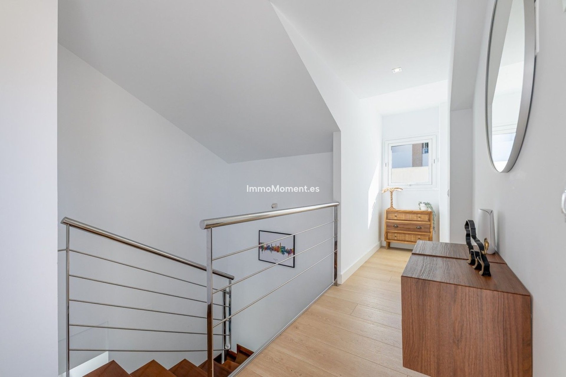 Reventa - Villa independiente - Benalmadena - Torremuelle