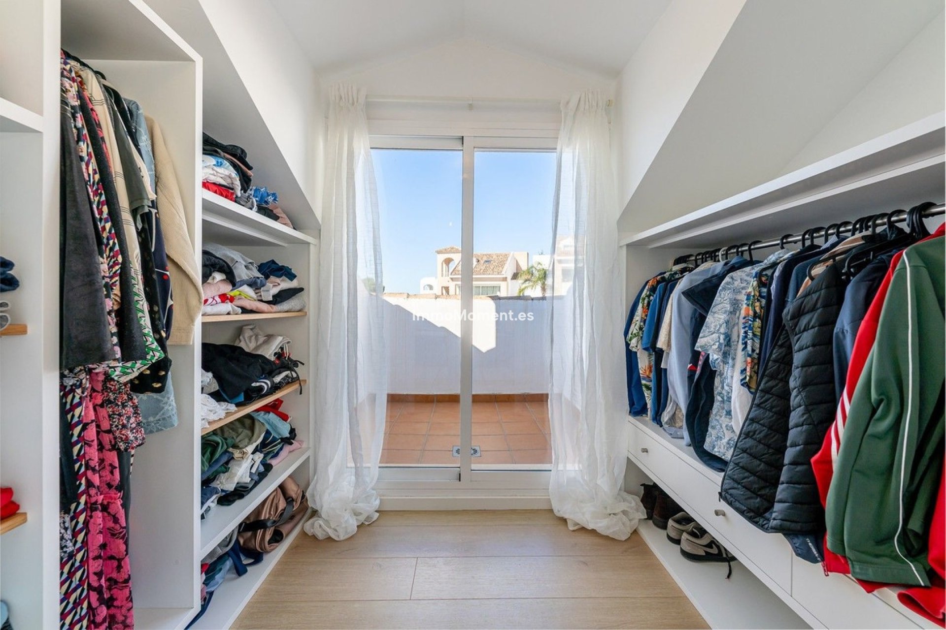 Reventa - Villa independiente - Benalmadena - Torremuelle