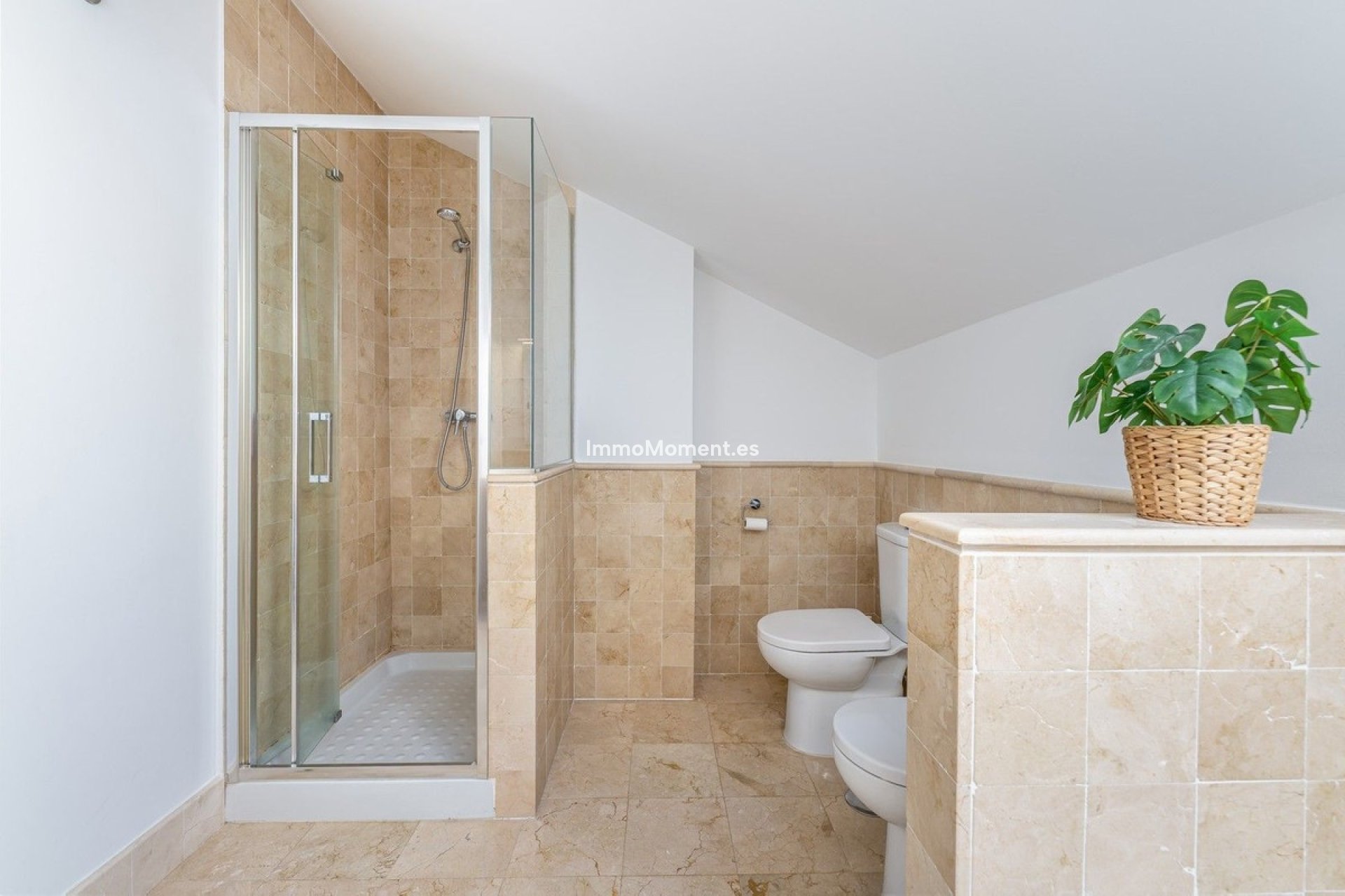 Reventa - Villa independiente - Benalmadena - Torremuelle