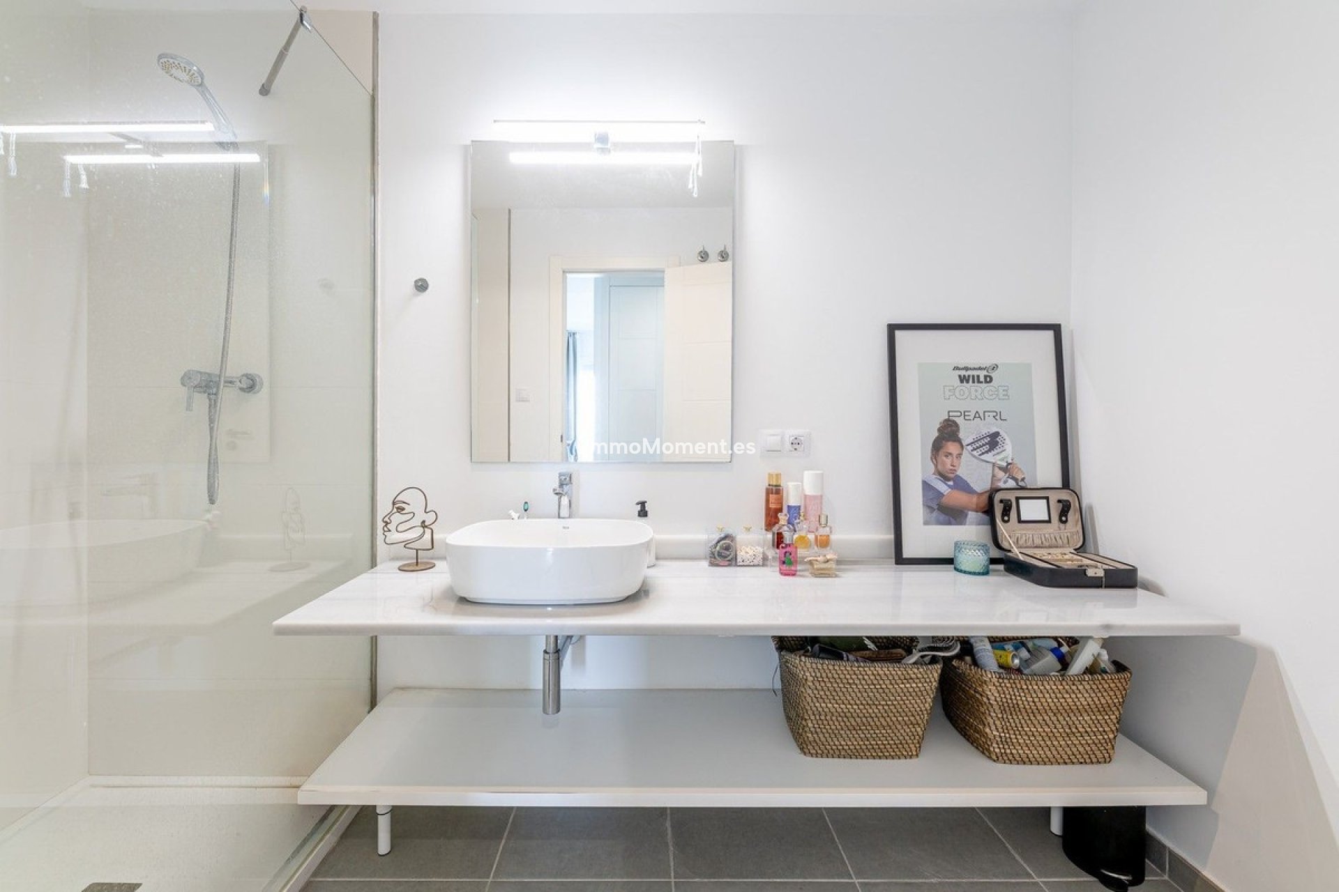 Reventa - Villa independiente - Benalmadena - Torremuelle