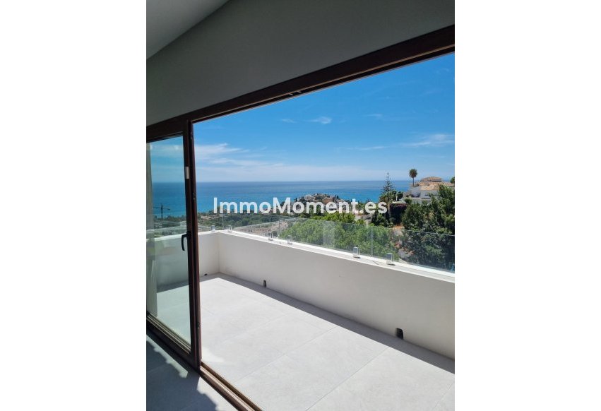 Reventa - Villa independiente - Benalmadena - Torremuelle