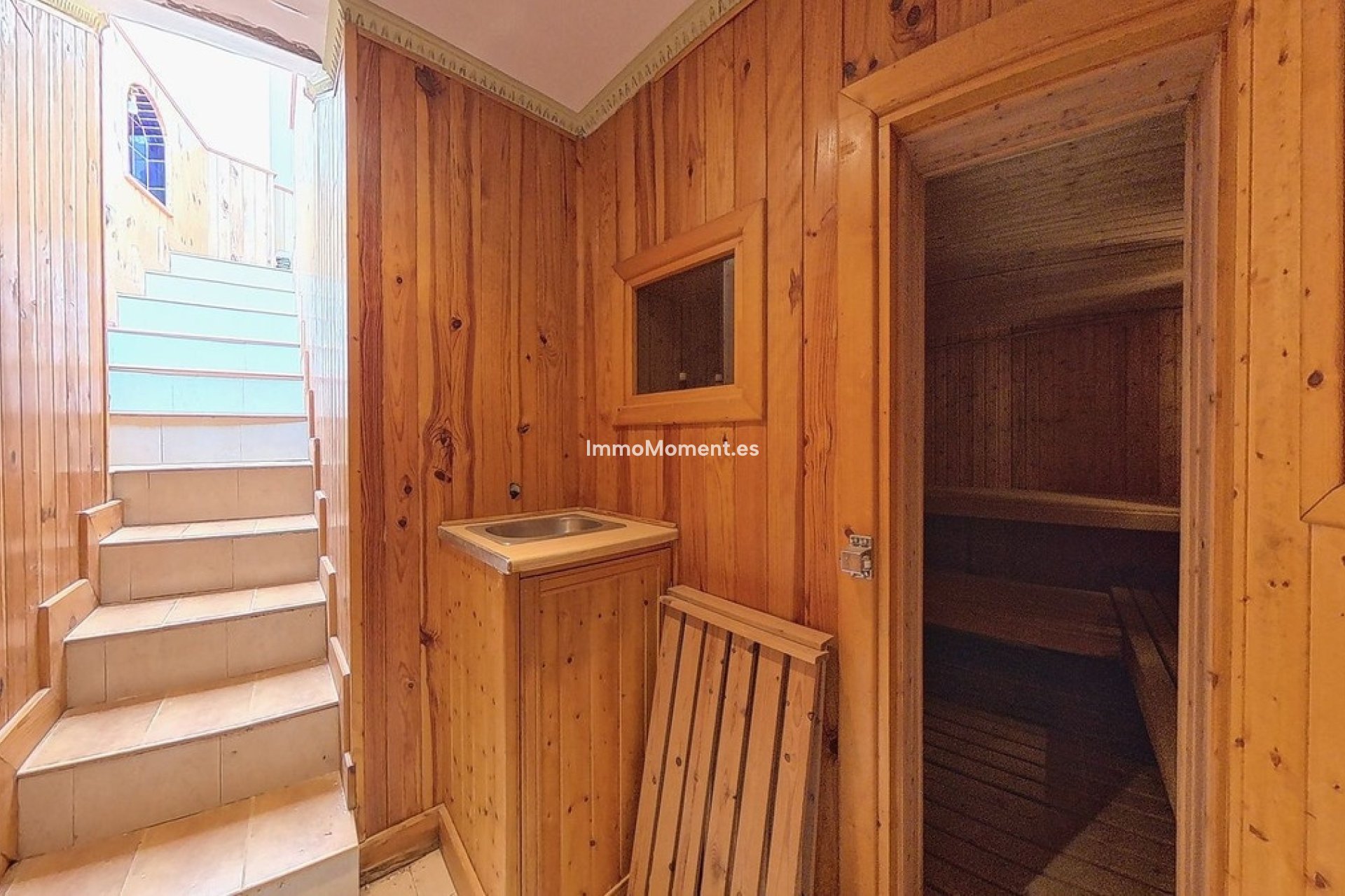 Reventa - Villa independiente - Benalmadena - Torremuelle